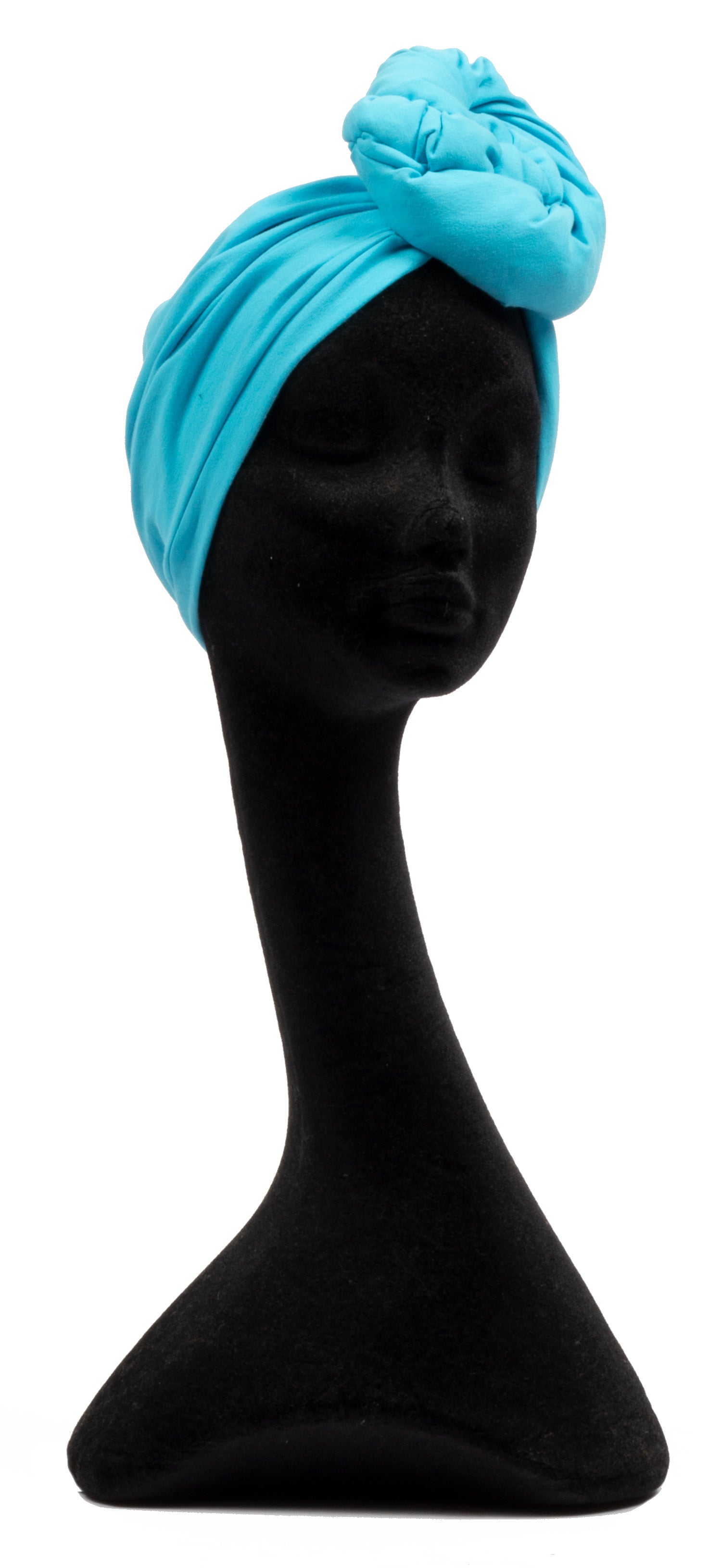 Turbaani, Greta Turquoise