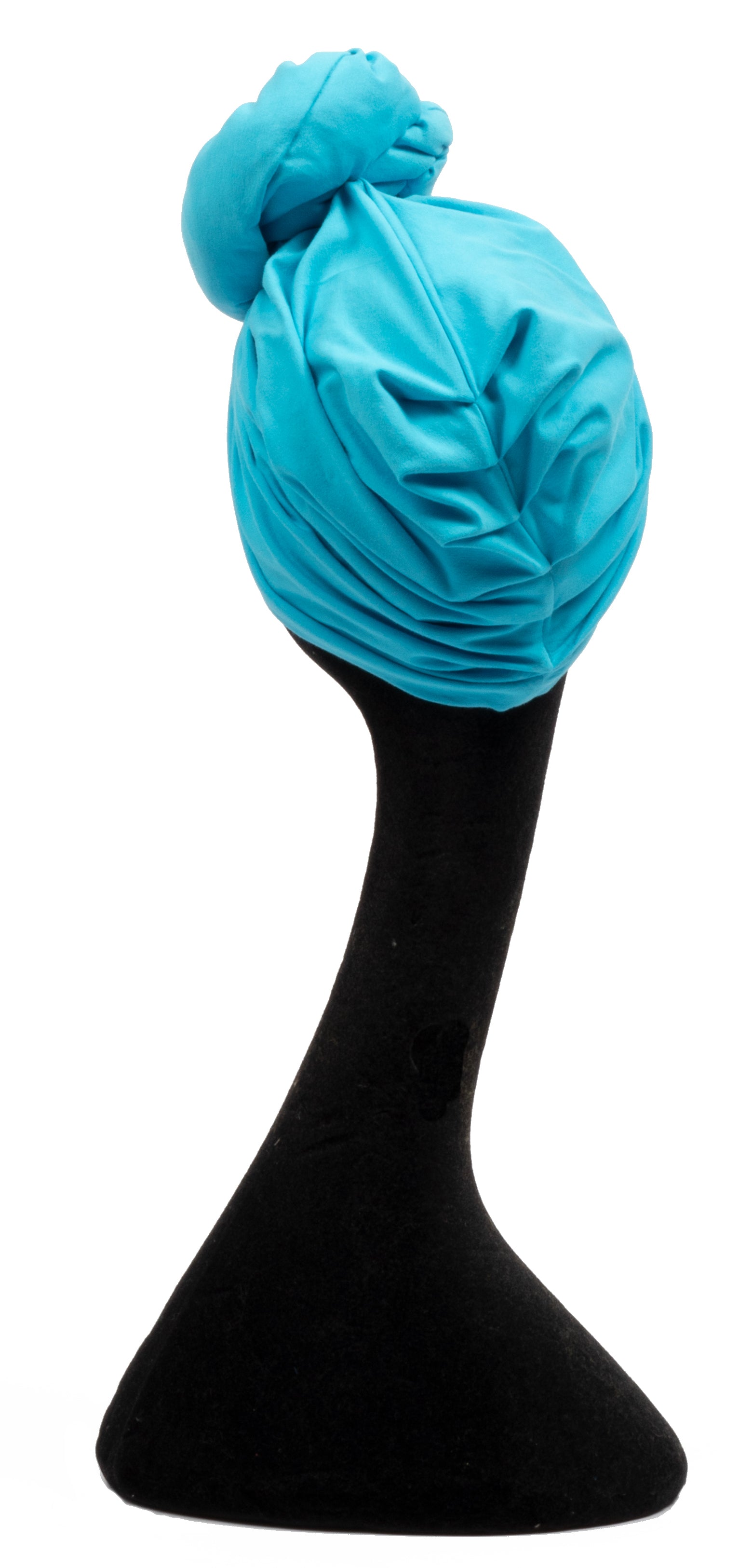 Turbaani, Greta Turquoise