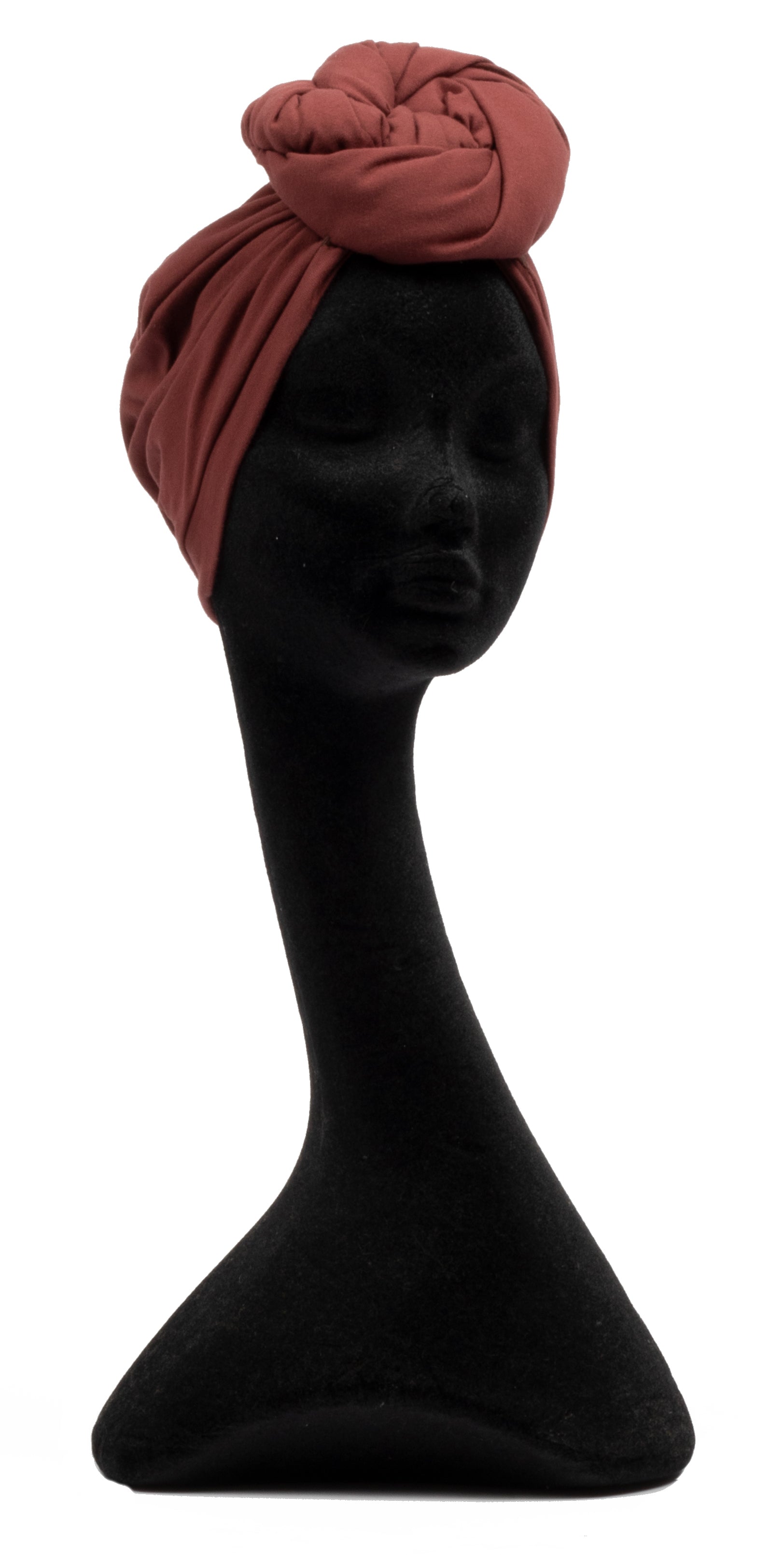 Turbaani, Greta Rust