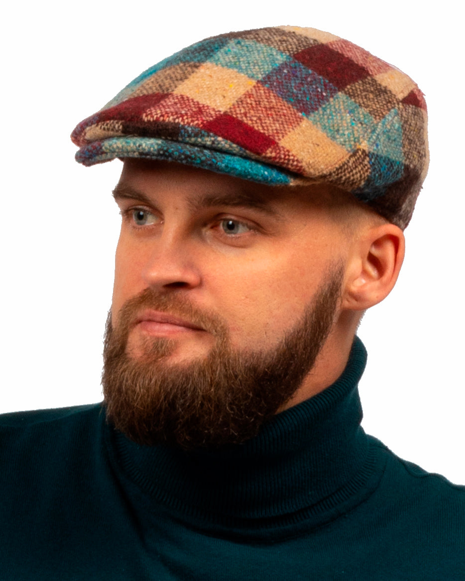 Hattu, Dave Checks