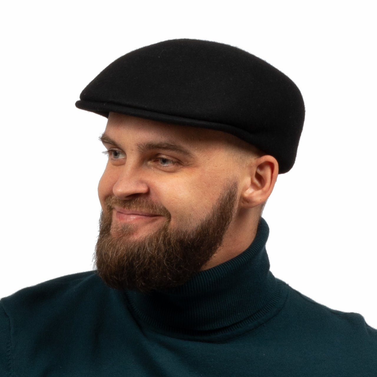 Hattu, Henry K Black