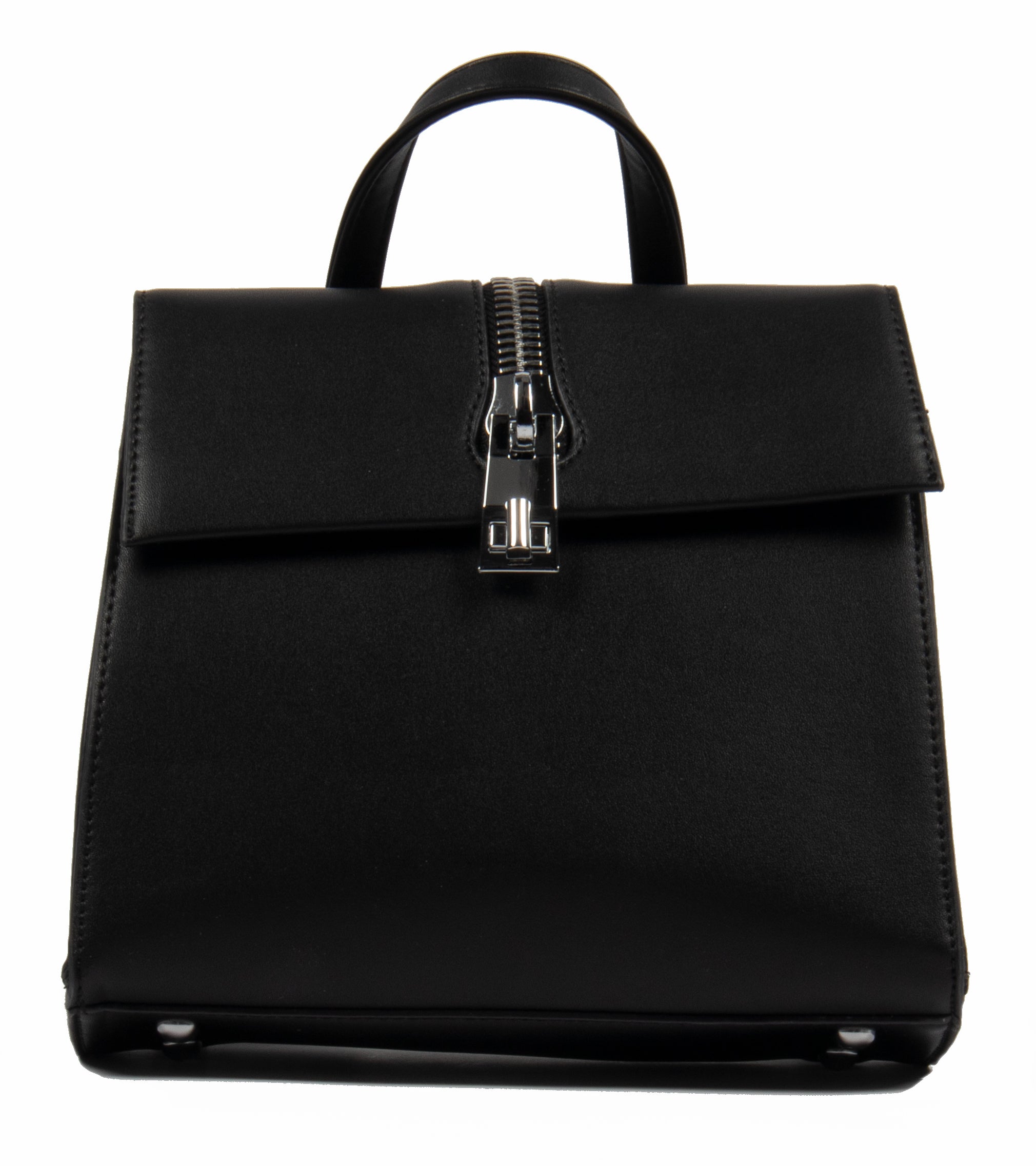 Reppu, Black Is Black