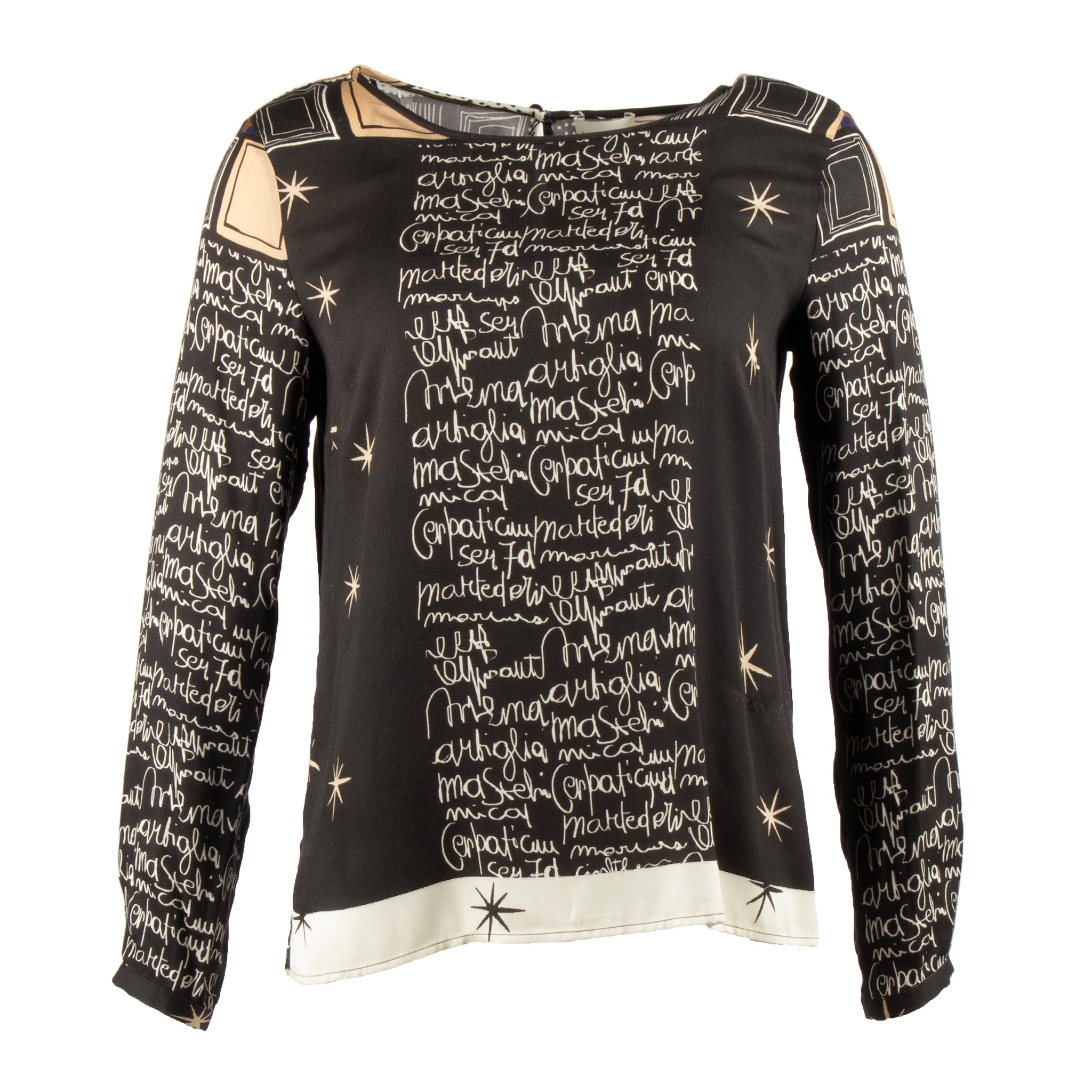 Pusero, Writings And Stars