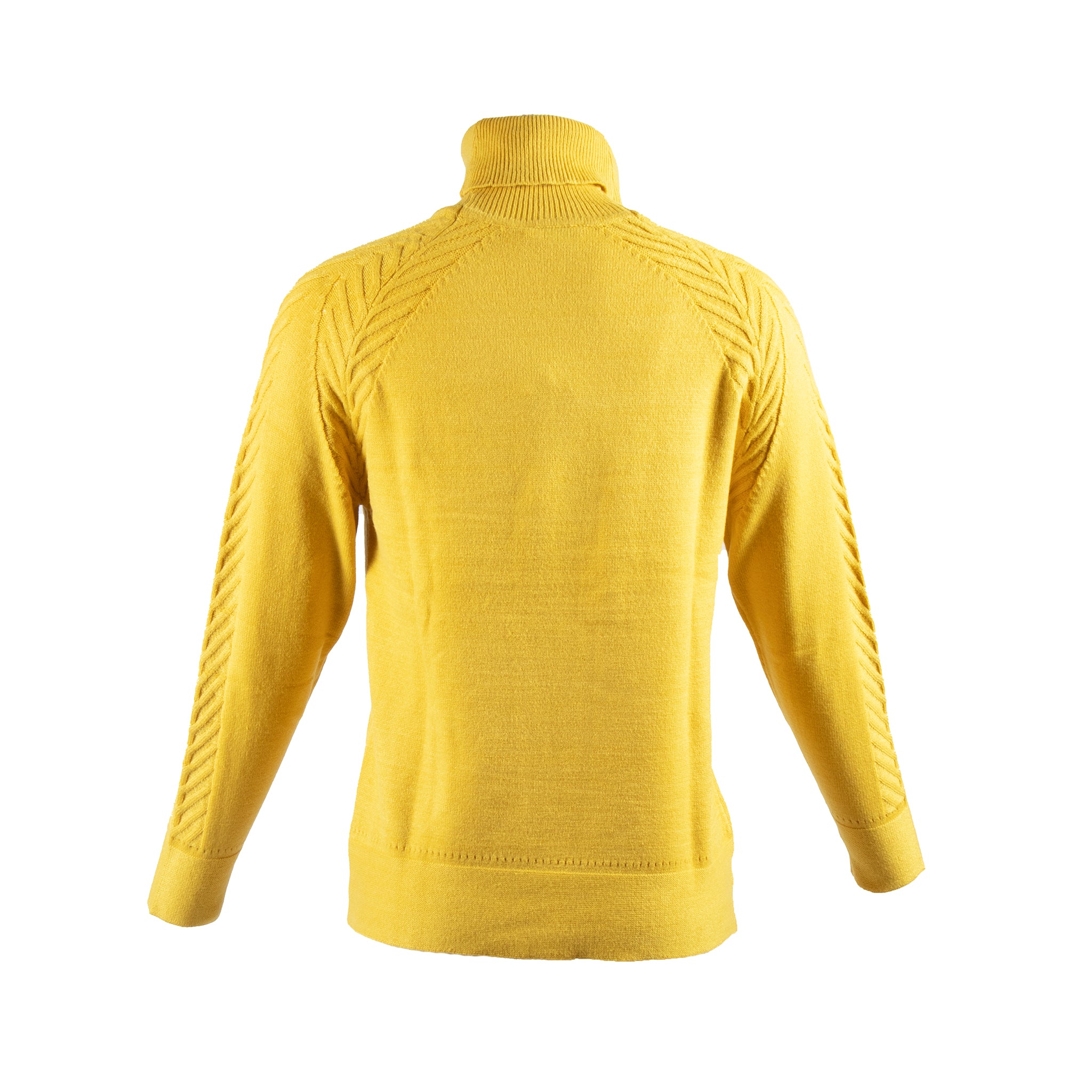 Neule, Beate Yellow