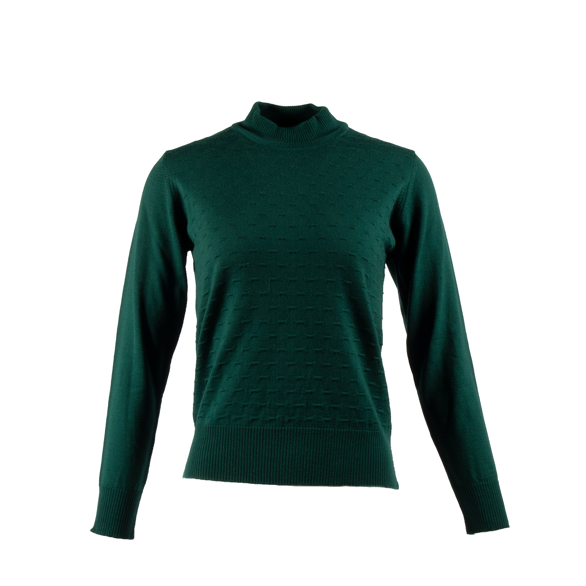 Neule, Gillian Forest Green