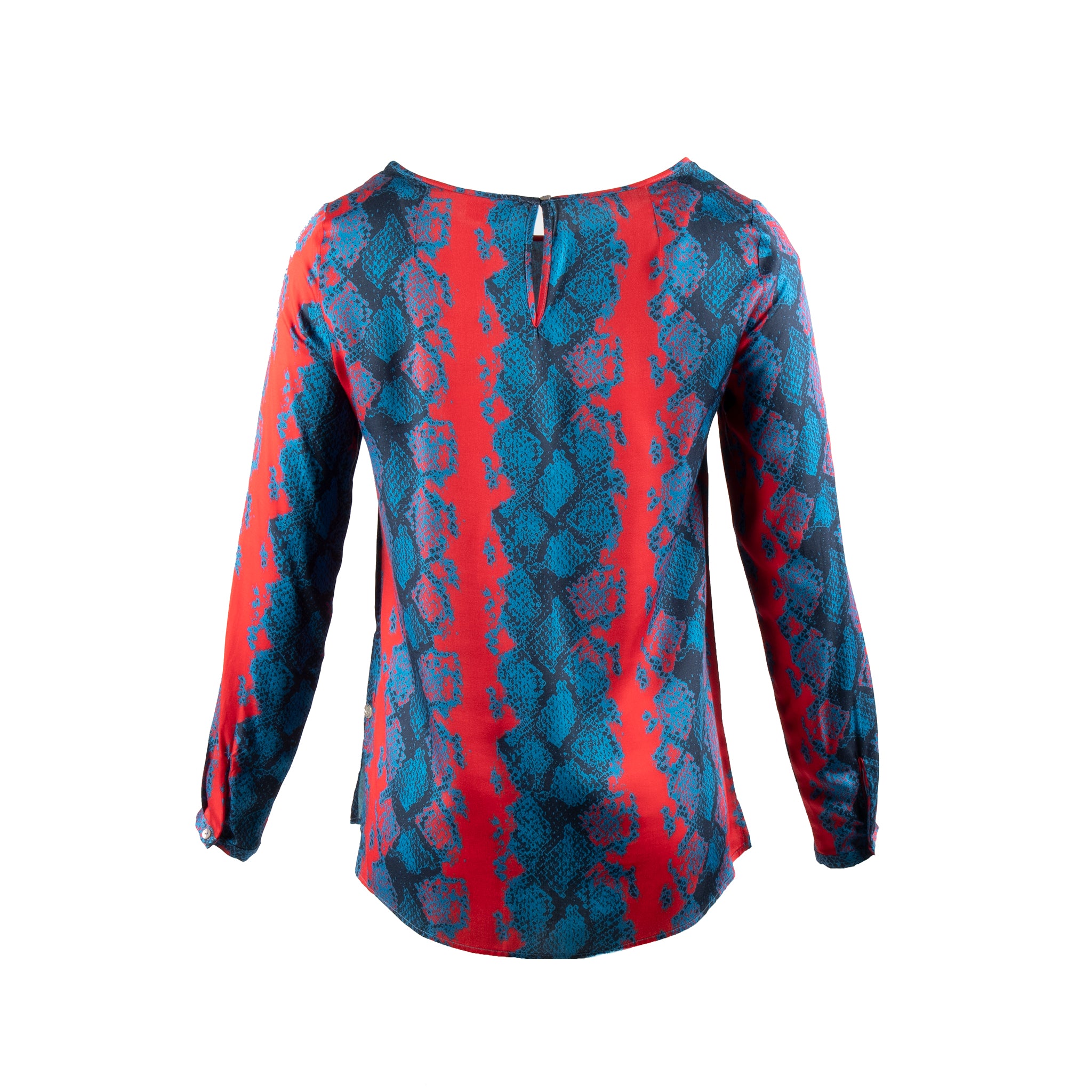 Pusero, Printed Snake