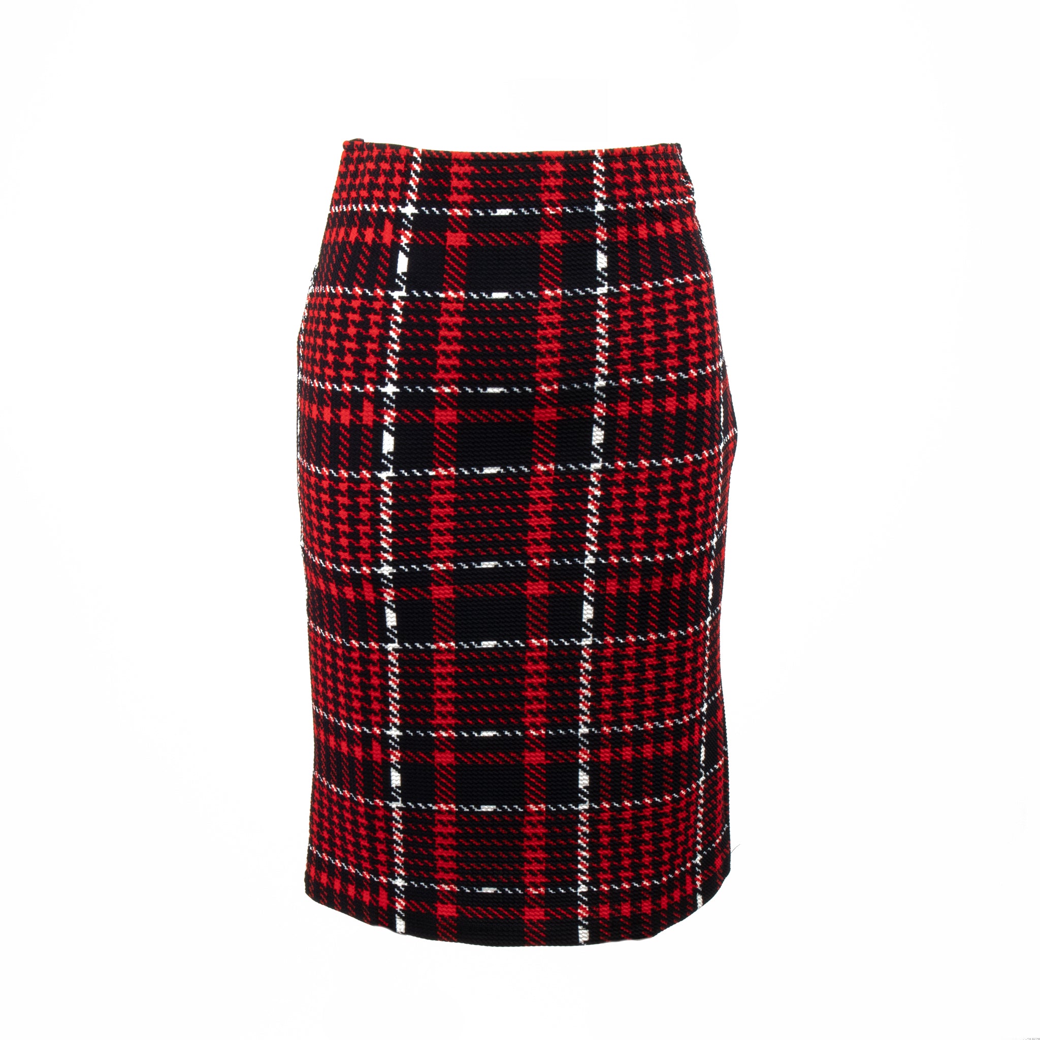 Hame, Red Checks