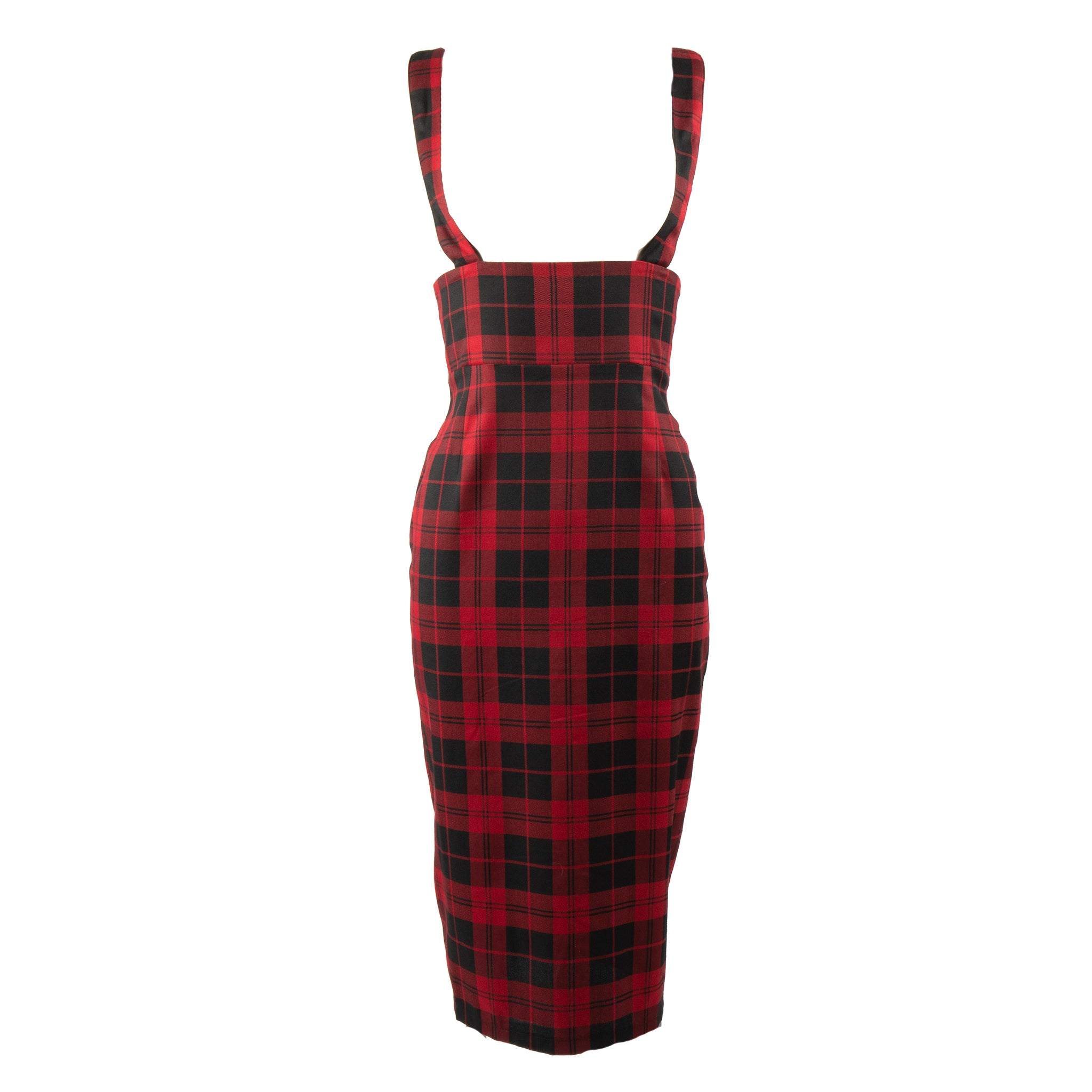 Kynähame, Karen Rebel Pencil Skirt