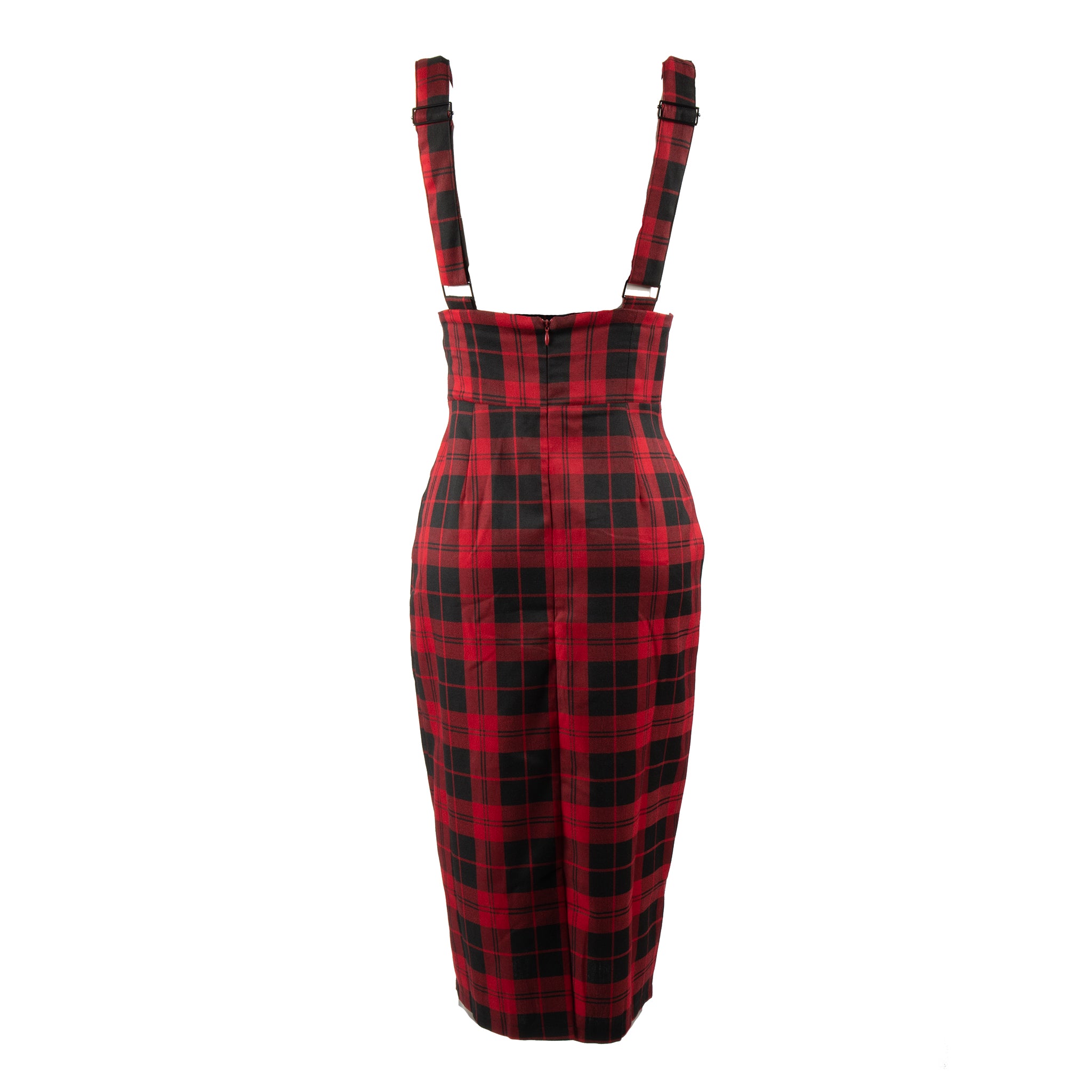 Kynähame, Karen Rebel Pencil Skirt