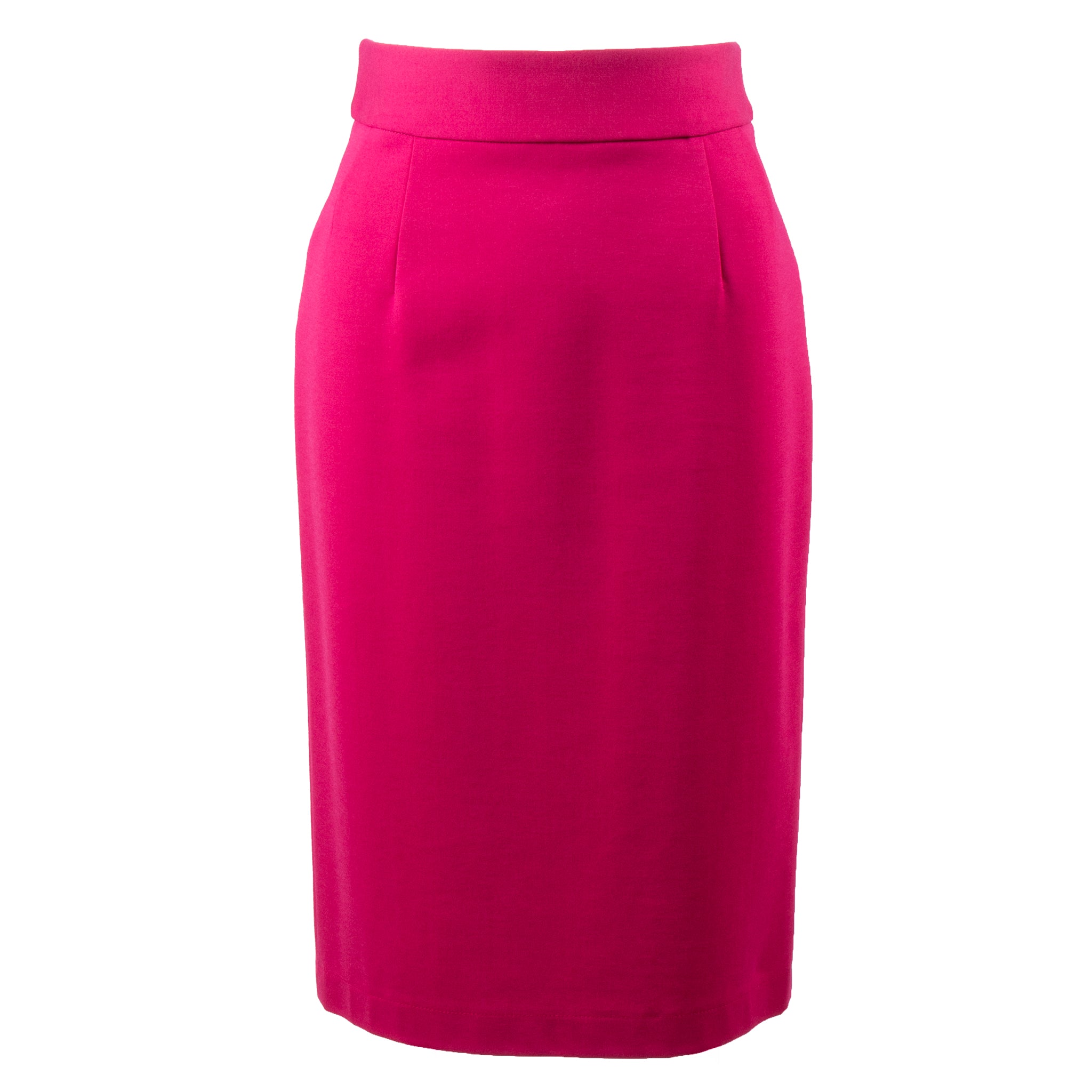 Hame, Olivia Bright Fuchsia