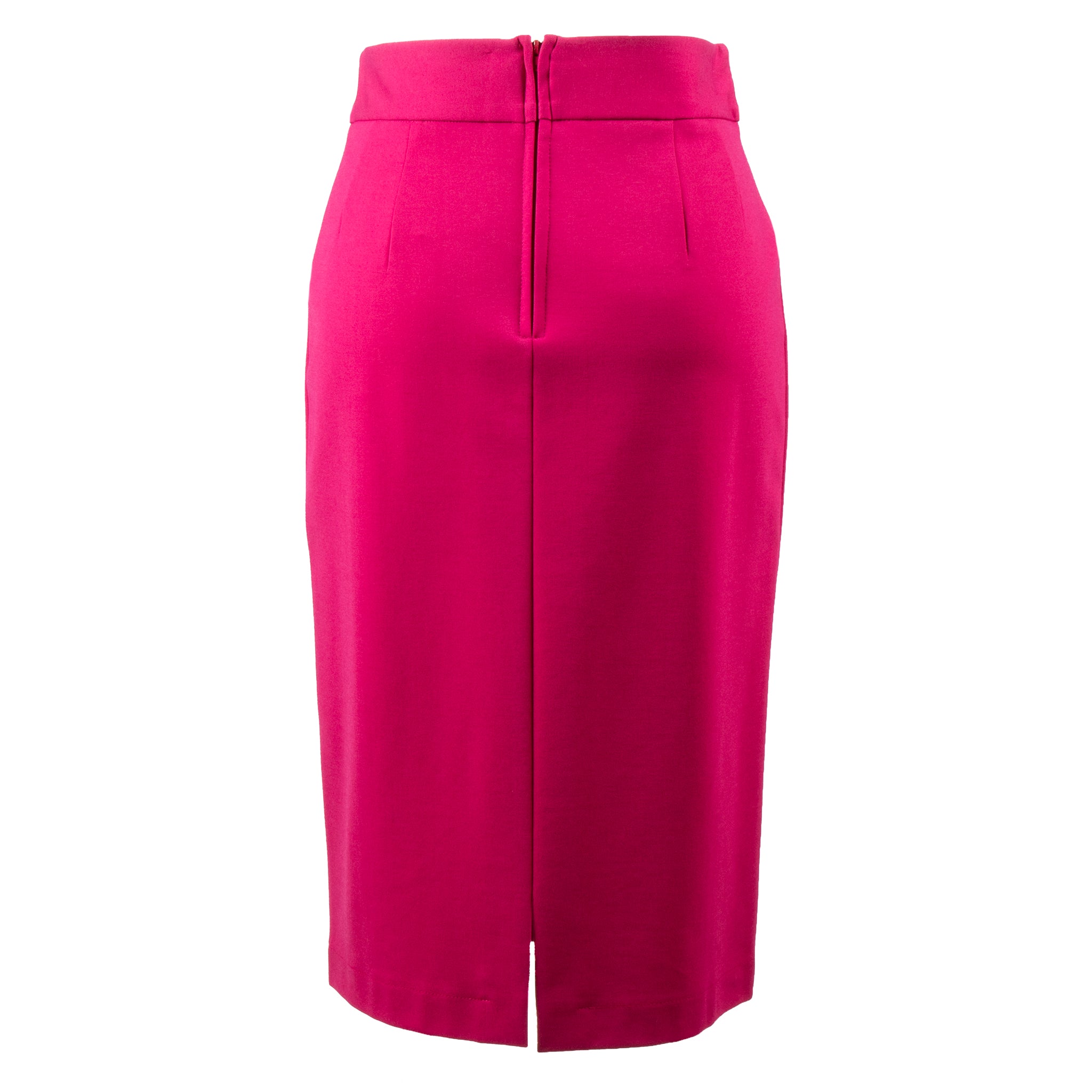 Hame, Olivia Bright Fuchsia