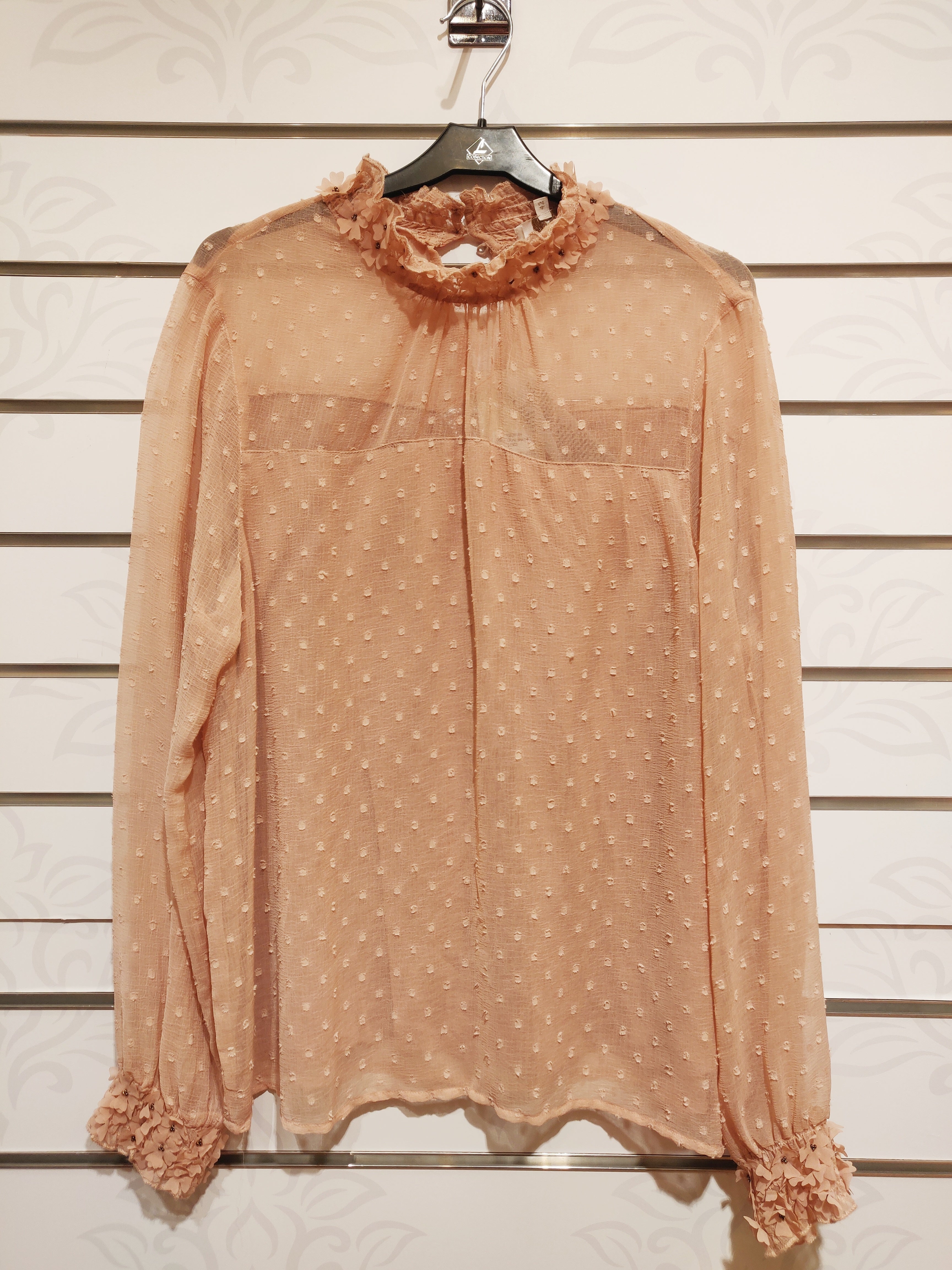 Pusero, Cream