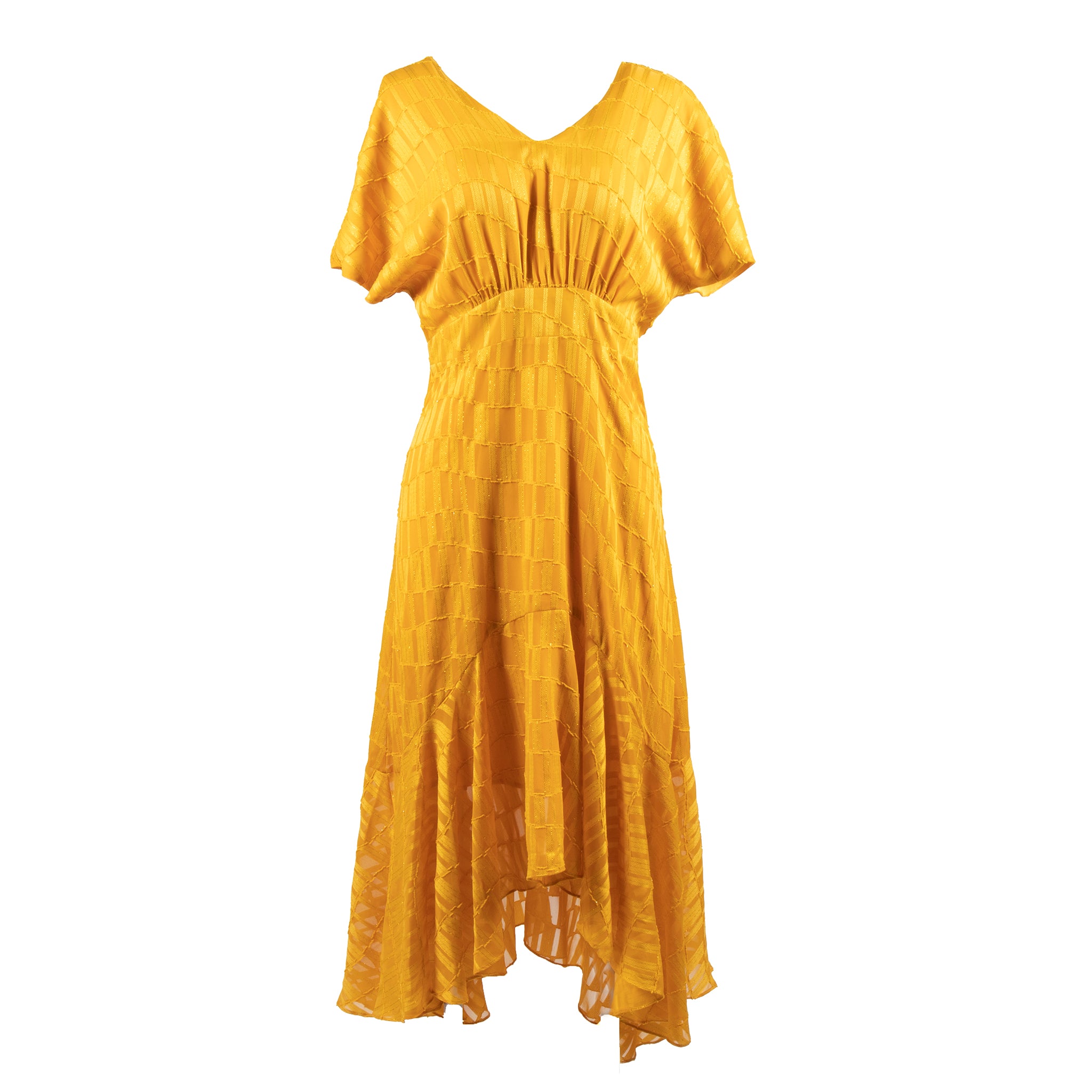 Leninki, Thora Yellow