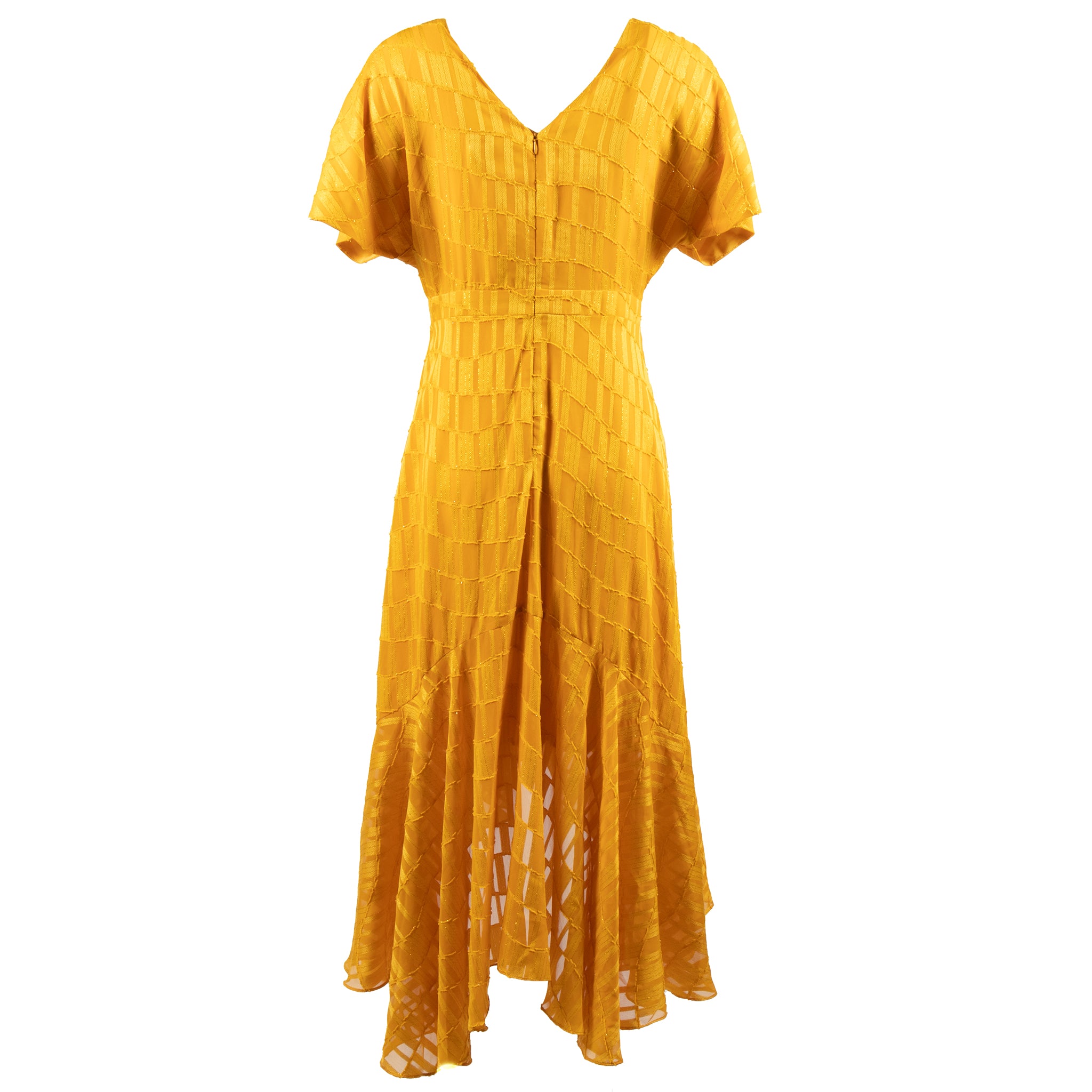 Leninki, Thora Yellow