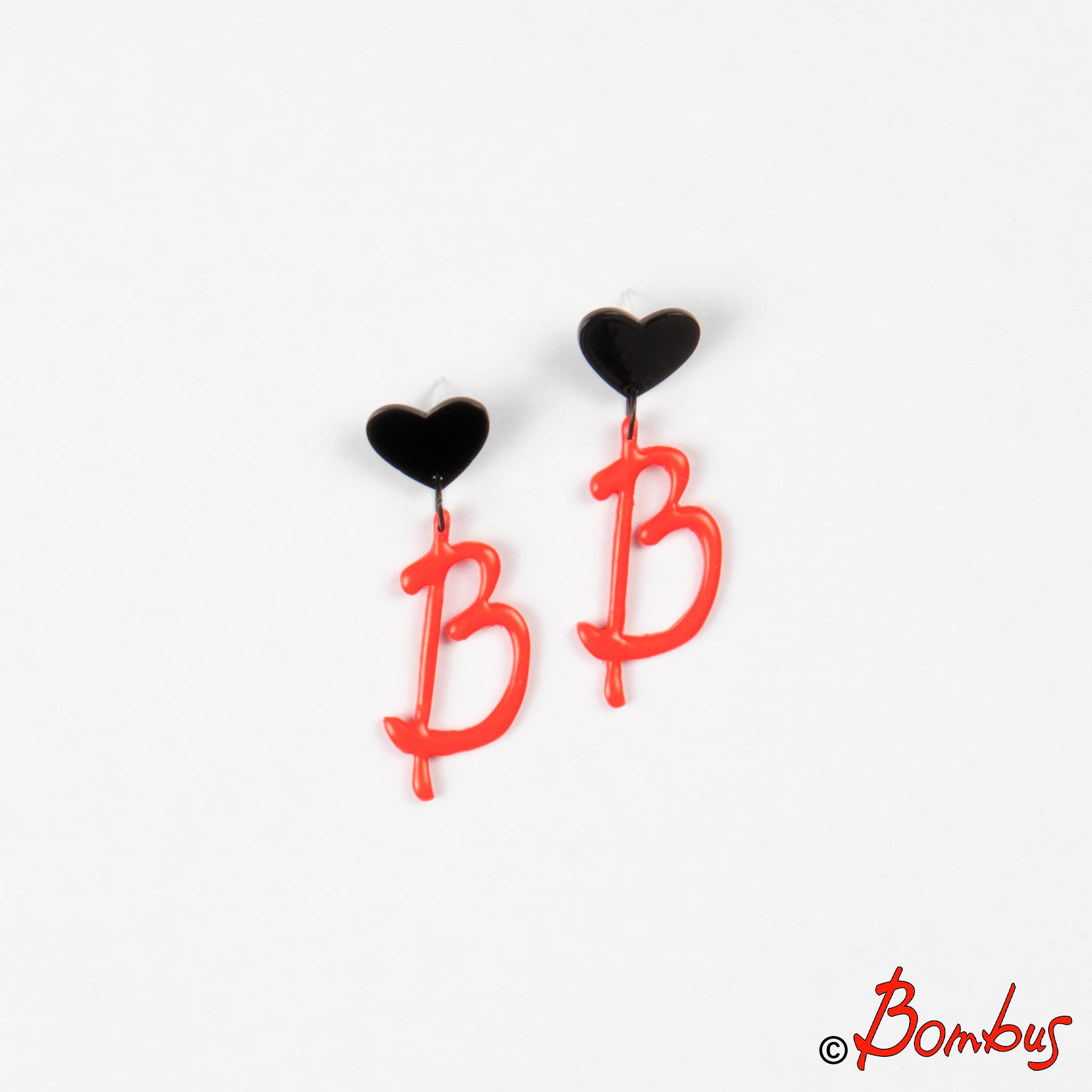 Korvakorut, Bombus Heart