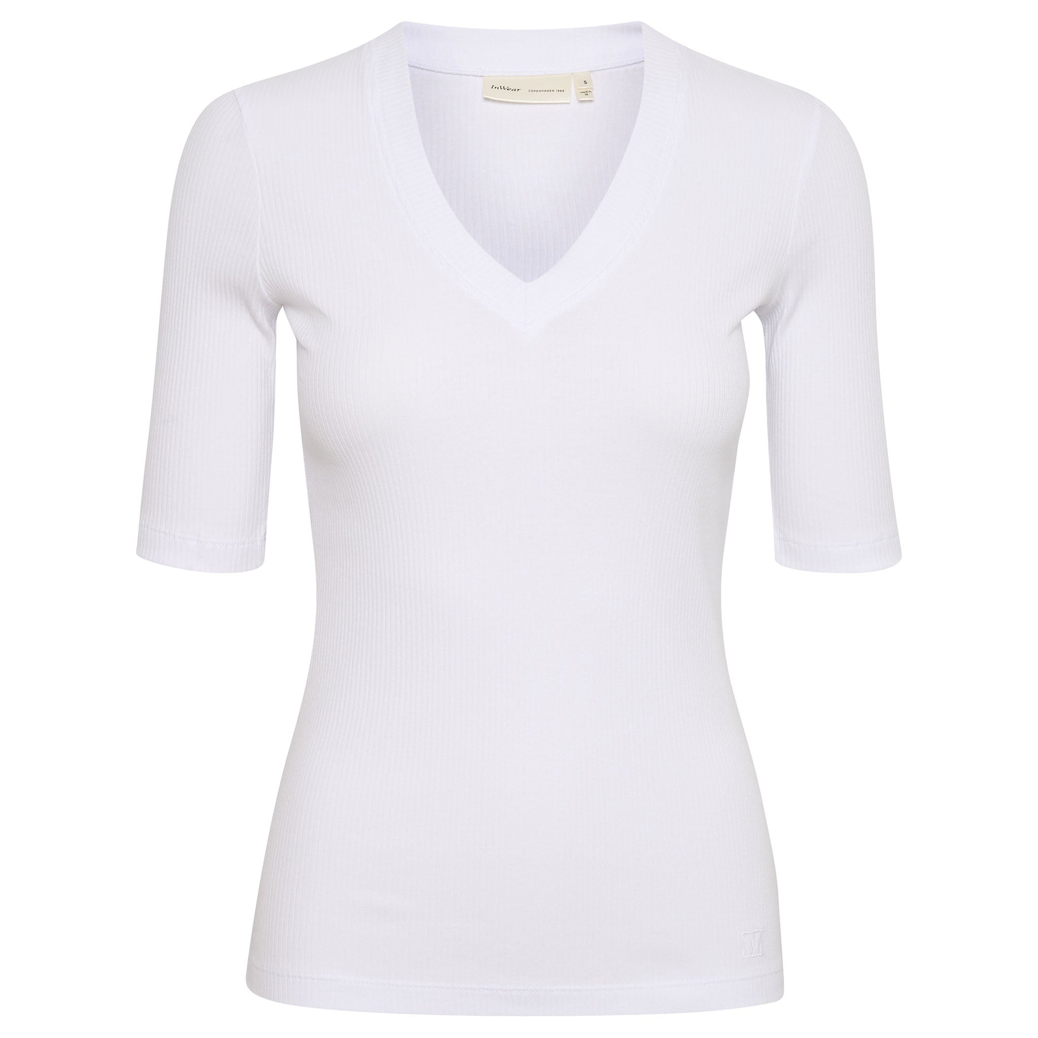 T-paita, Dagna Pure White