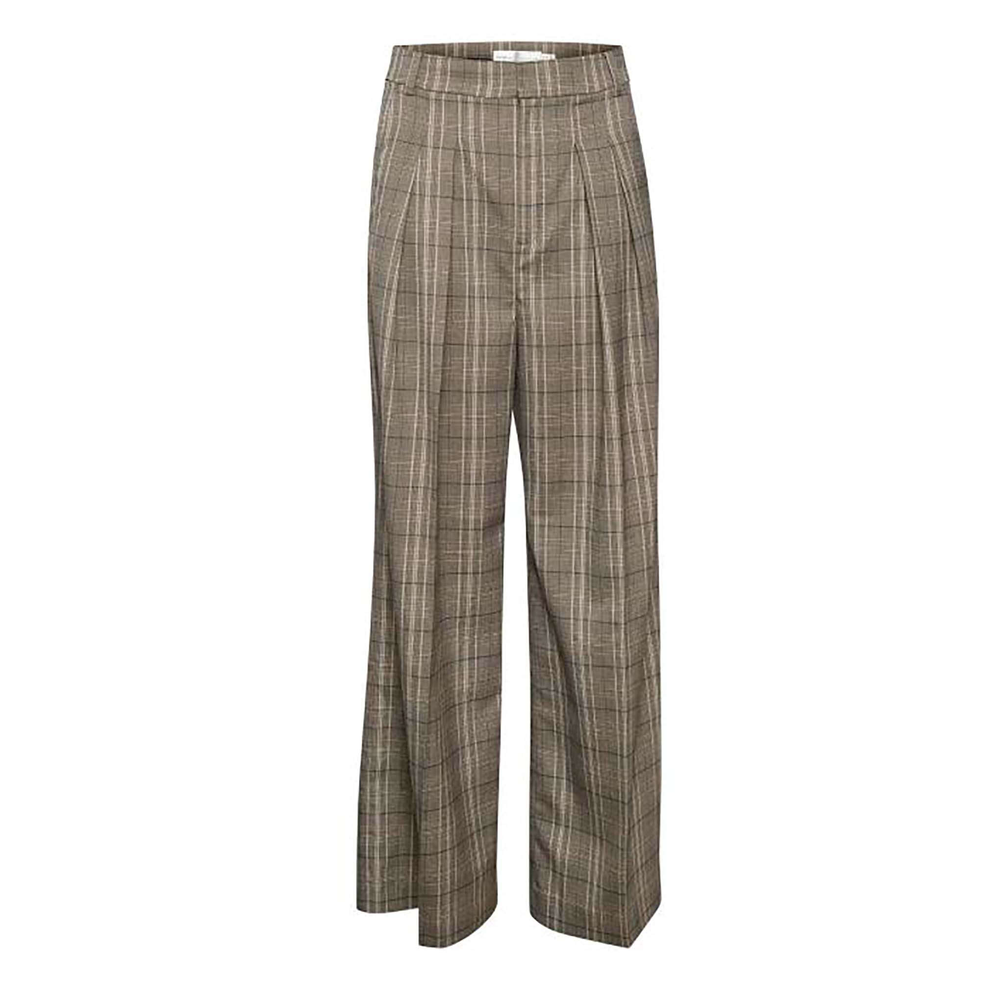 Housut, Callina Wide Pant
