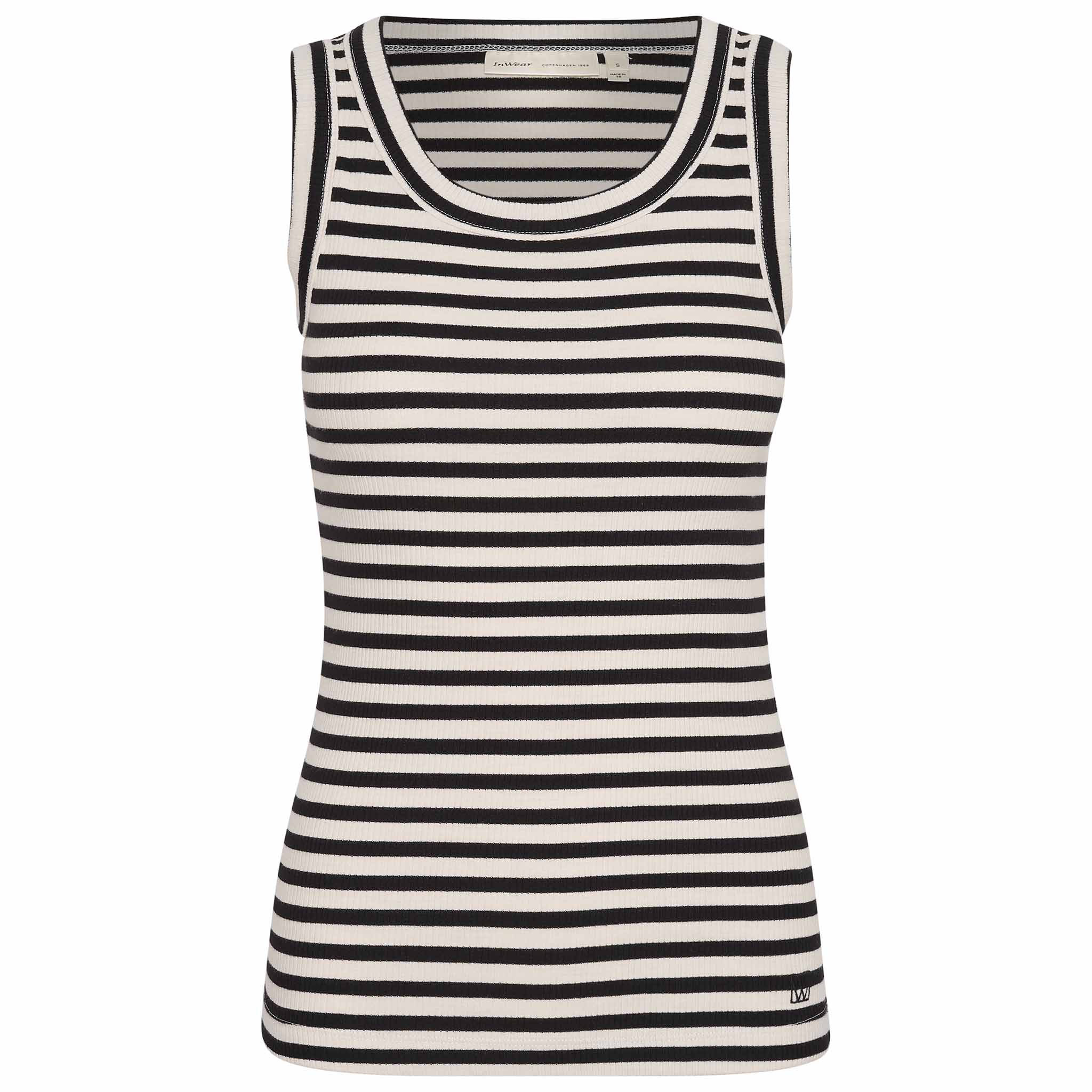 Toppi, Dagna Black / Whisper White
