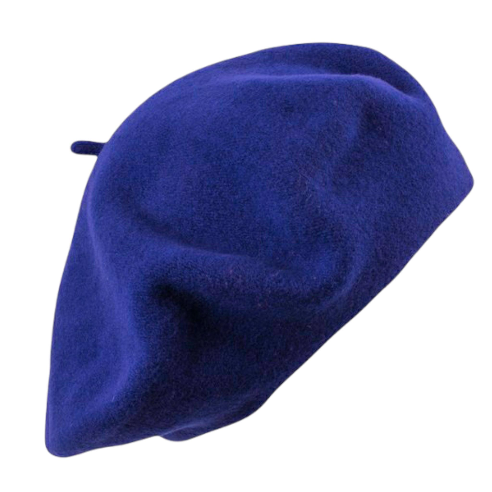 Baskeri, Bella Electric Blue