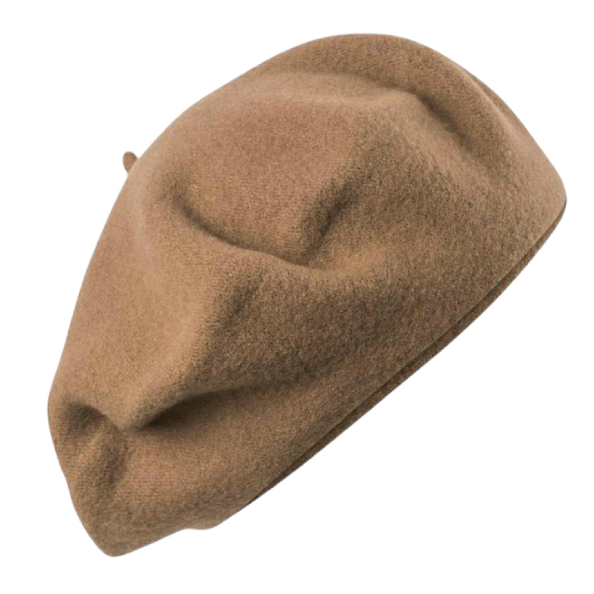 Baskeri, Bella Light Brown