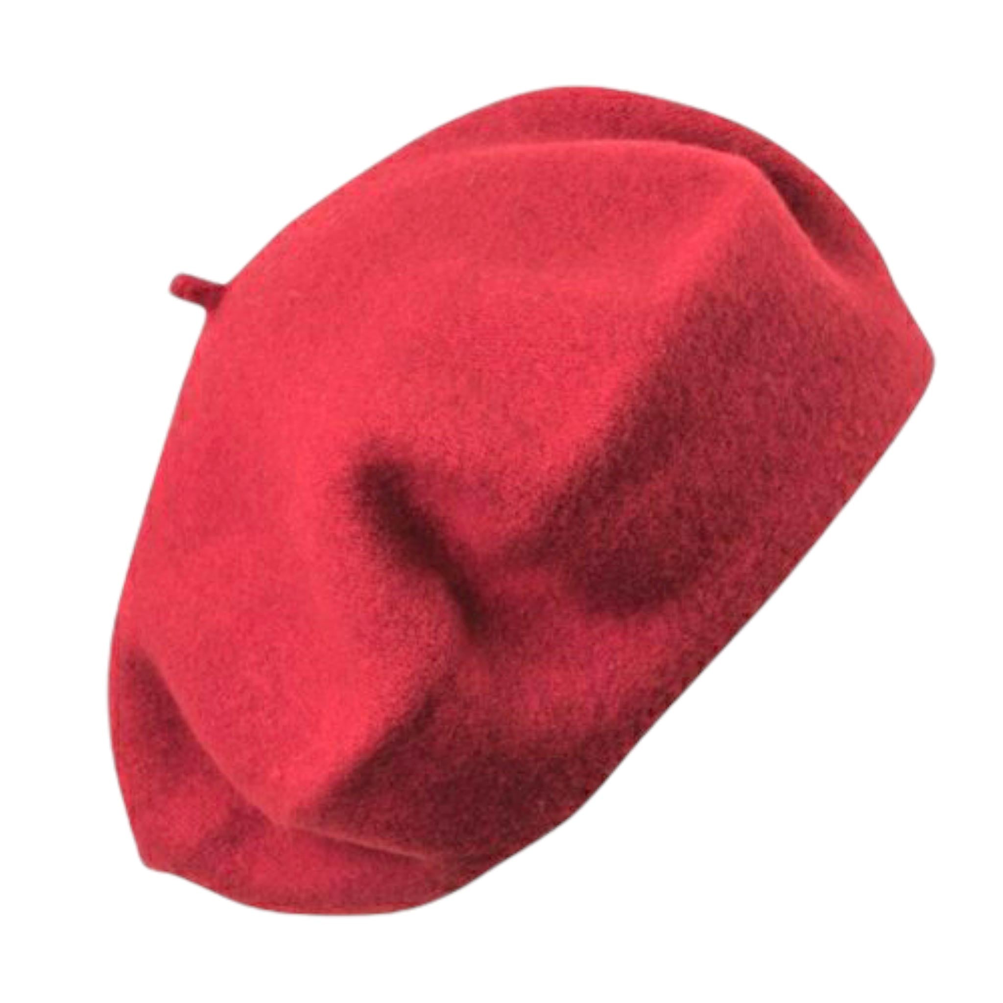 Baskeri, Bella Red