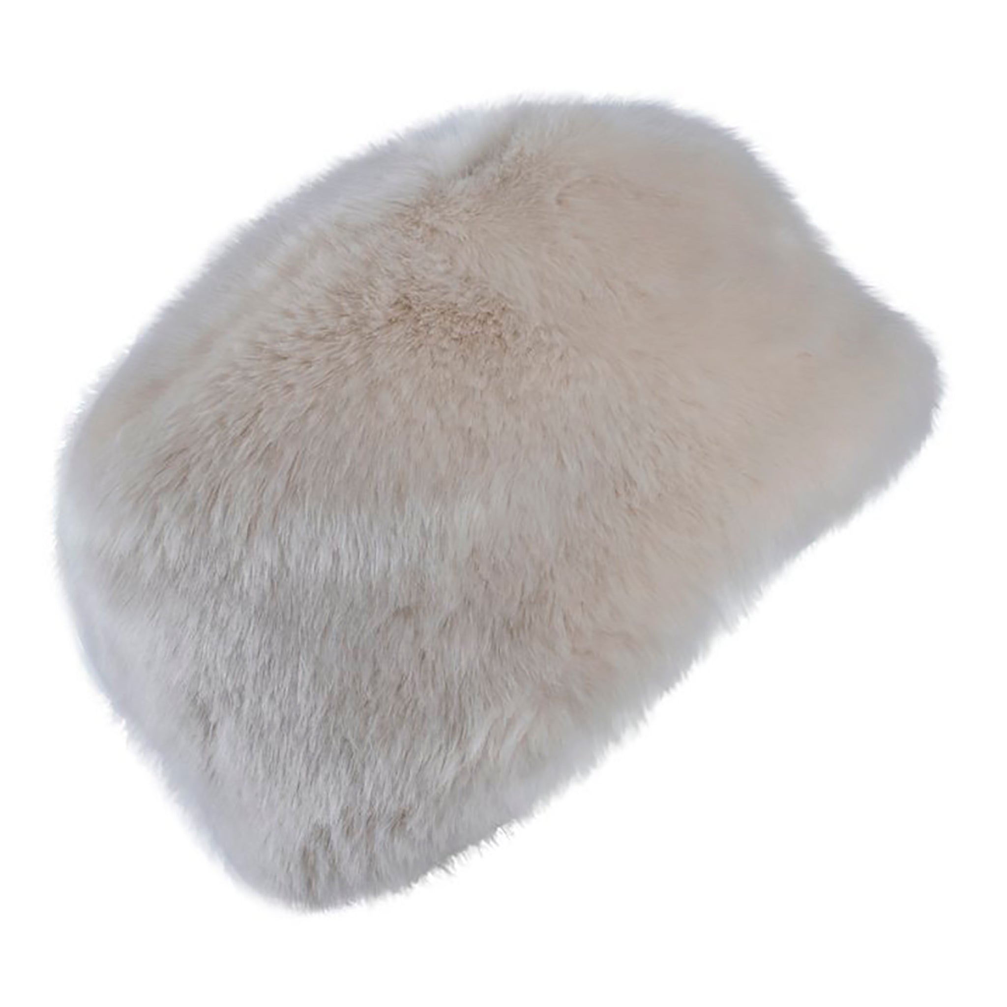 Hattu, Alaska White