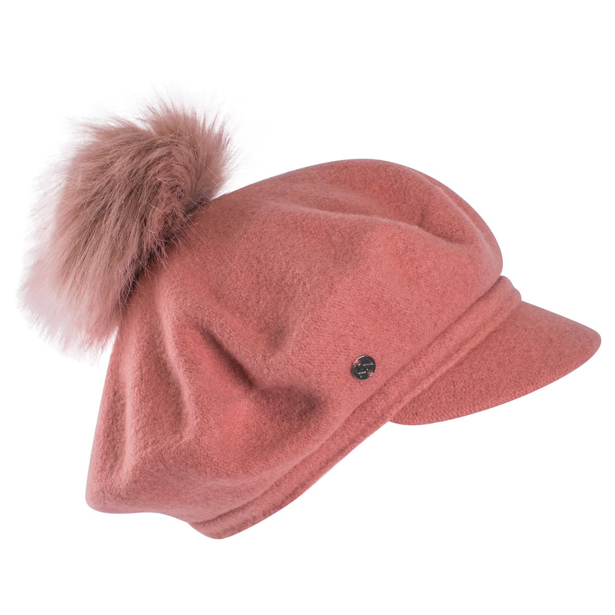 Lippahattu, Fanky Salmon