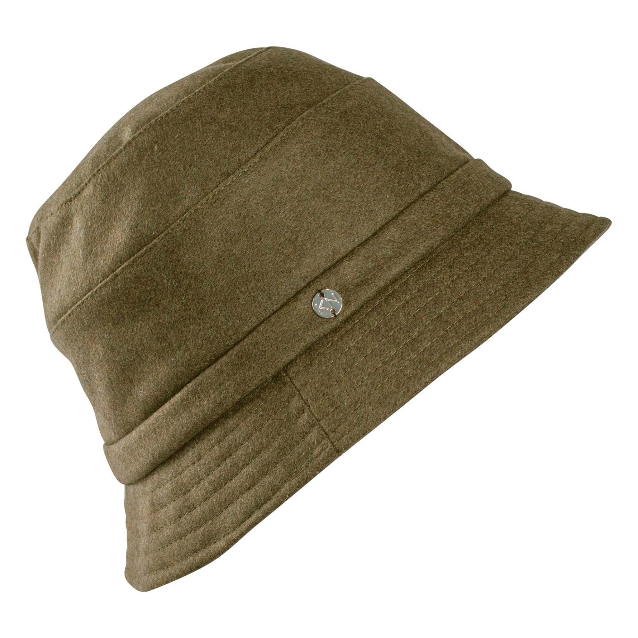Hattu, Luna Olive