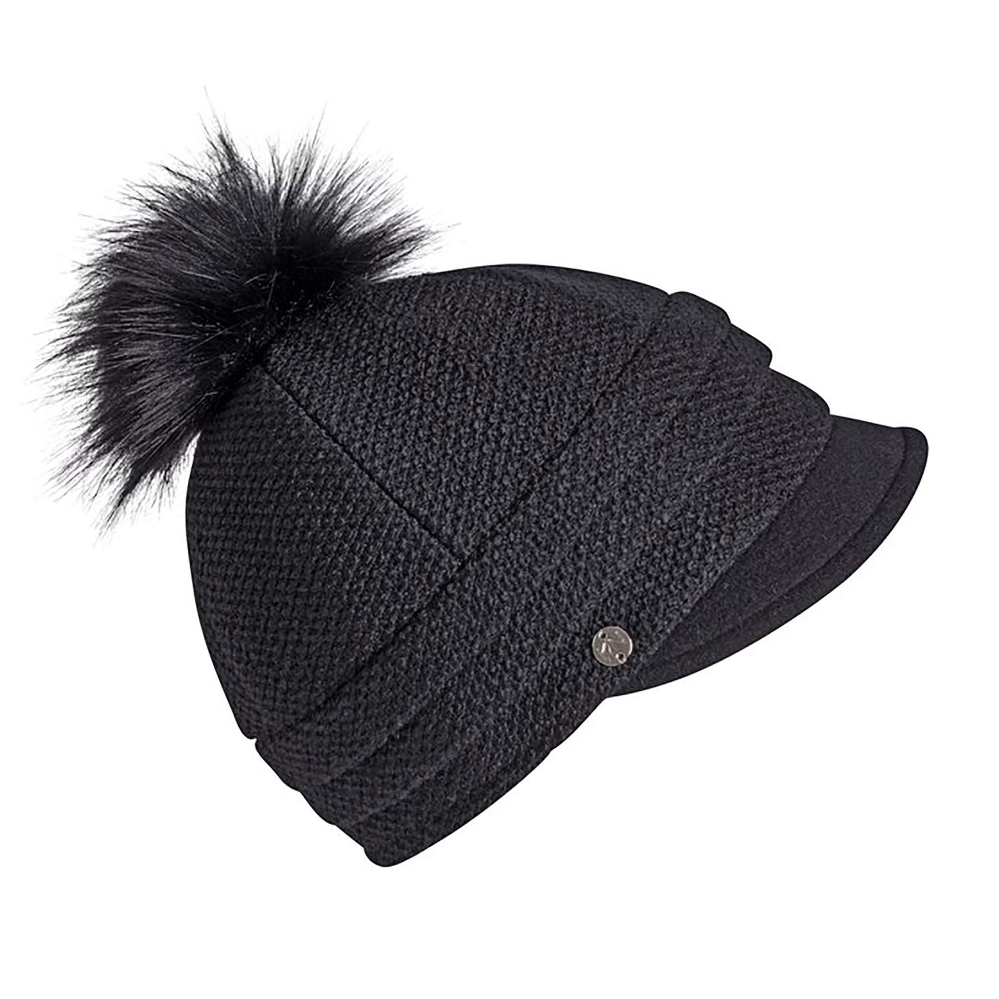 Hattu, Sisko Black