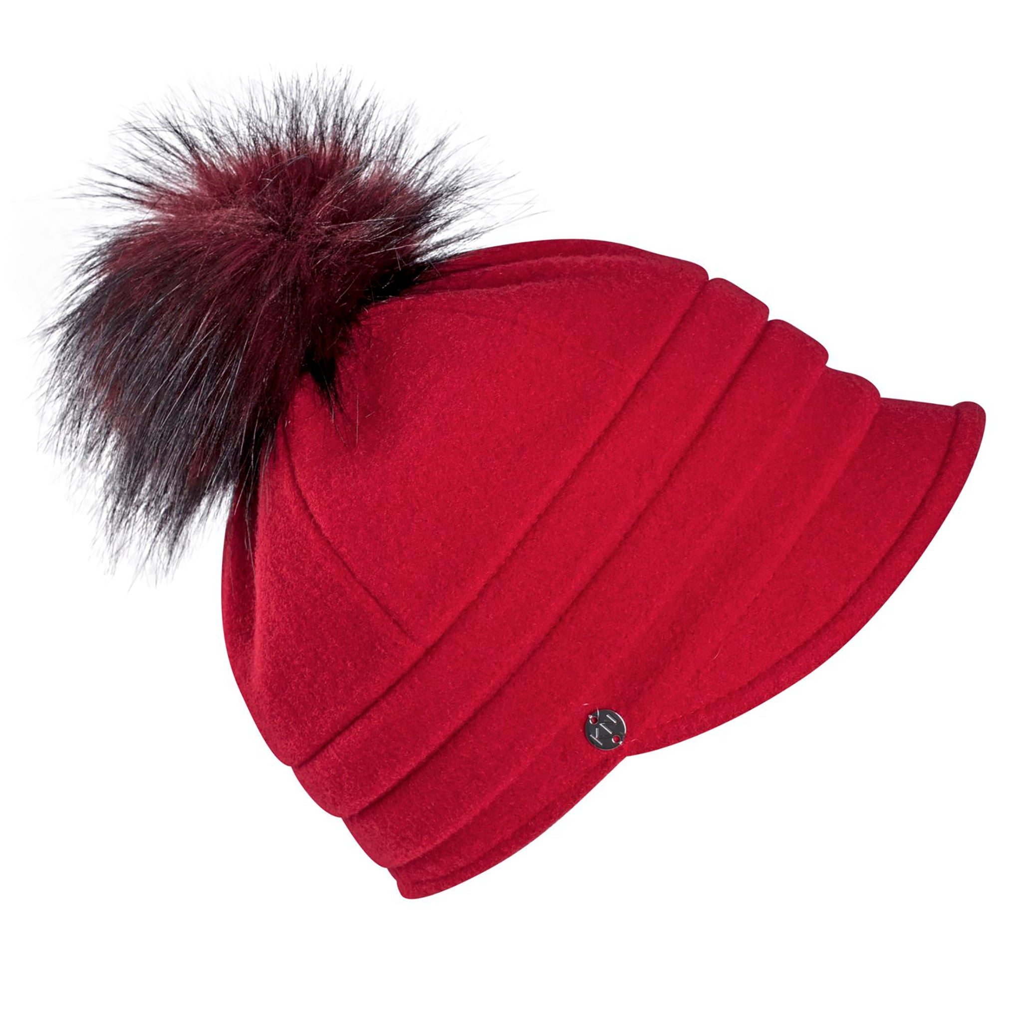 Hattu, Sisko Plain Red