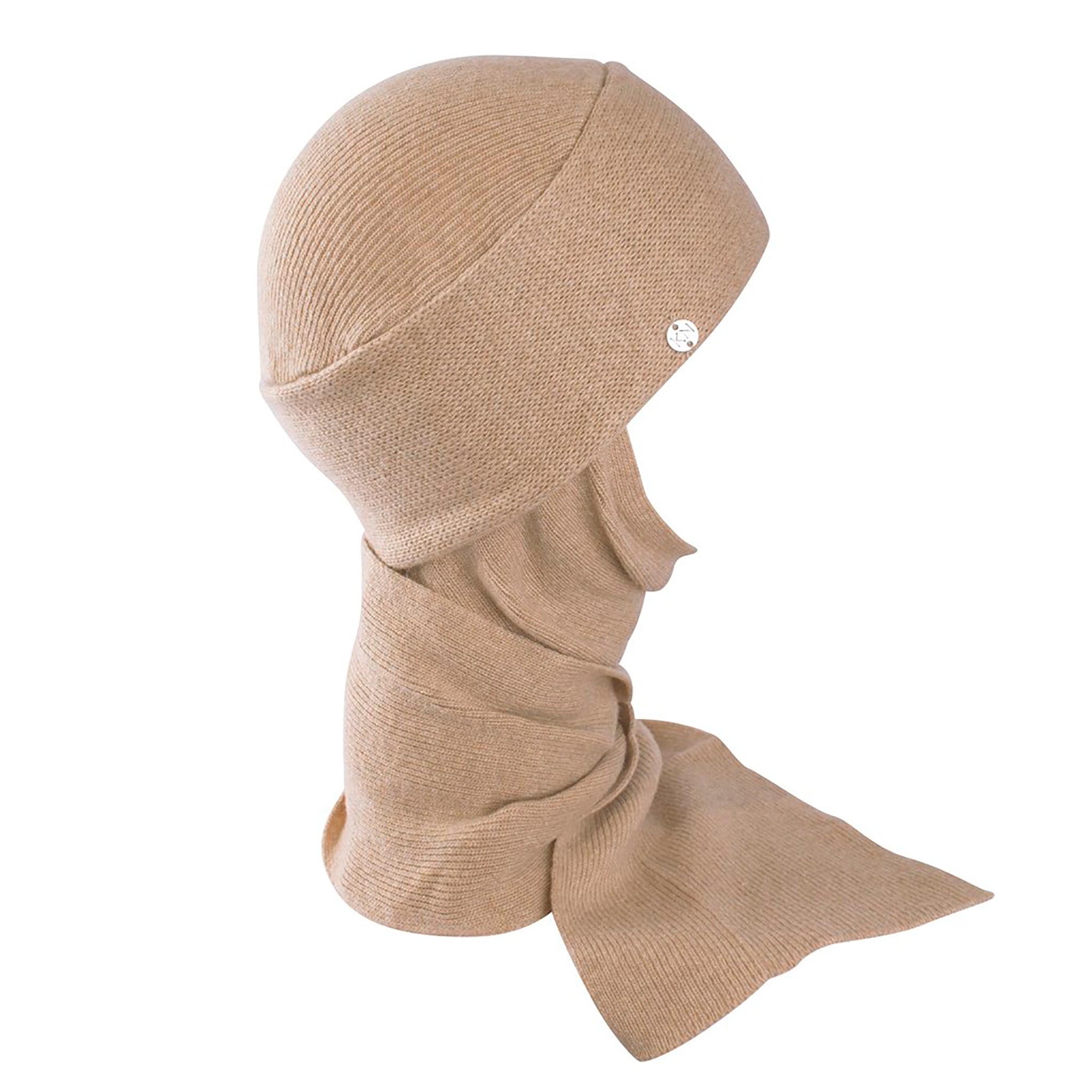 Päähine, Meeri Beige