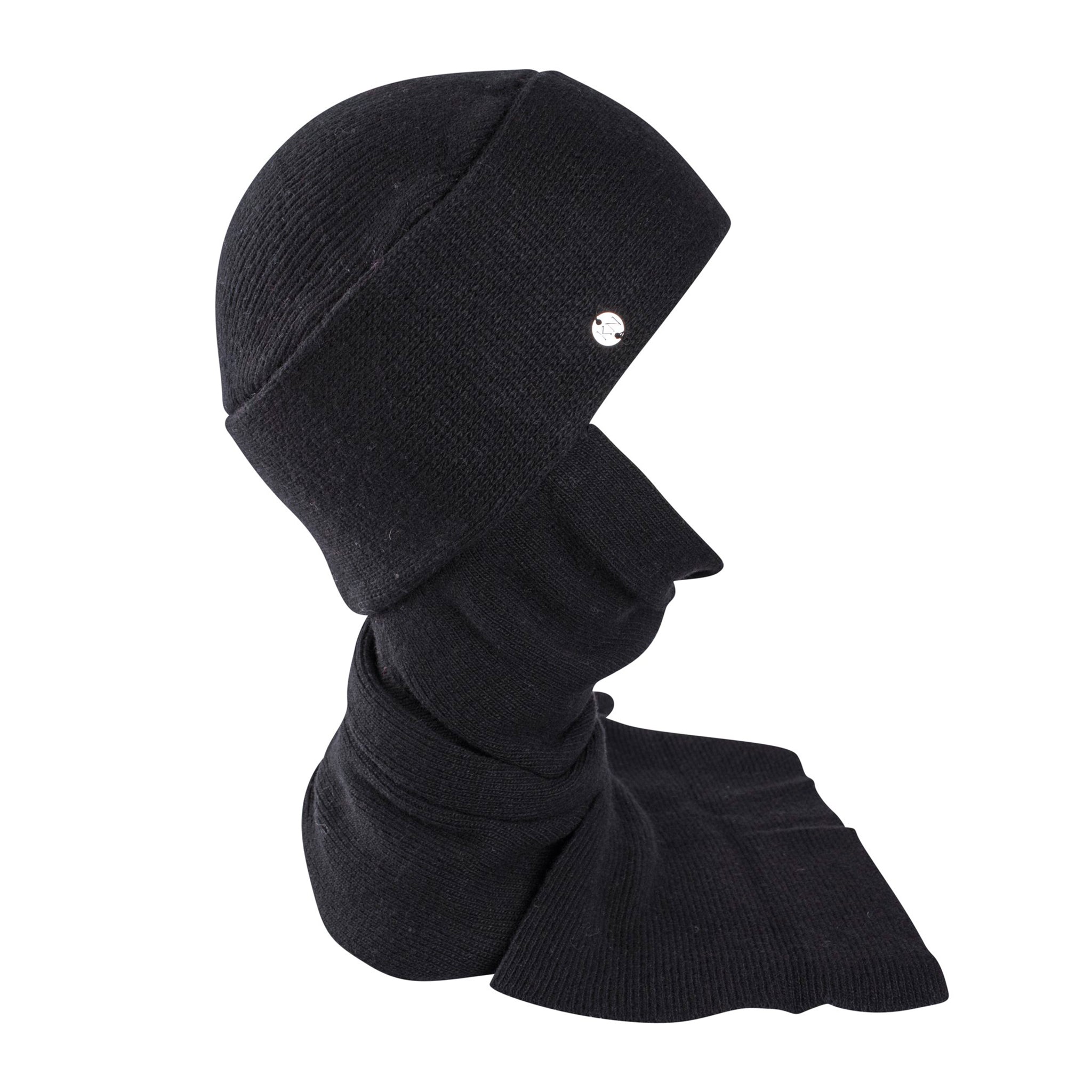 Päähine, Meeri Black