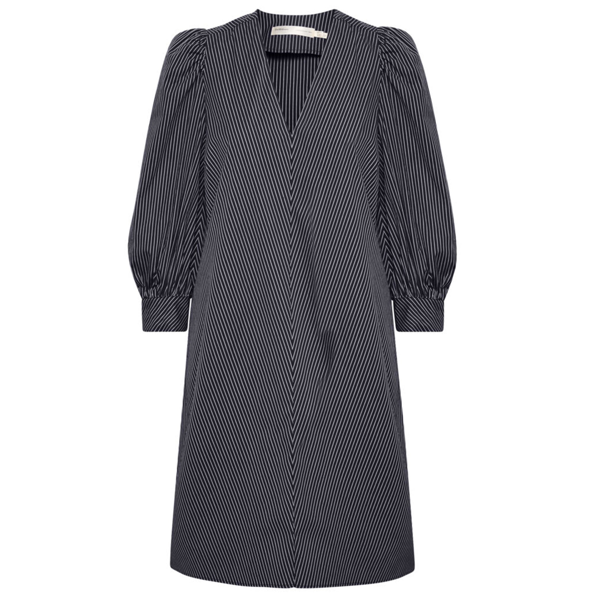 Leninki, Kirini Yanca Marine Blue Stripe