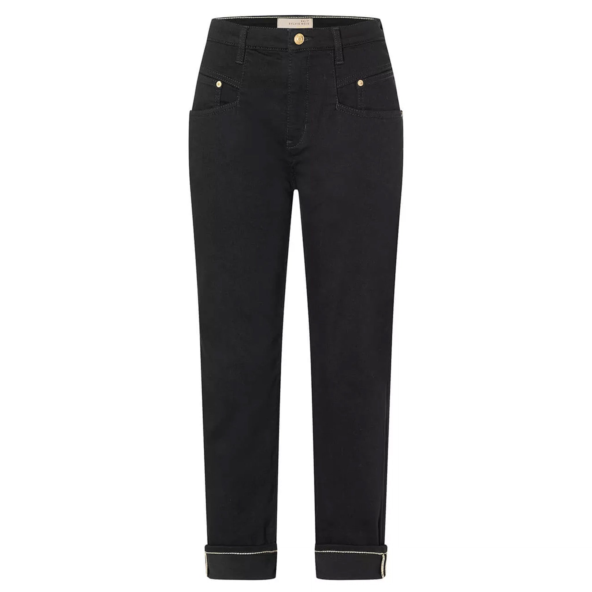 Mac Rich Carrot Black farkut etukuva