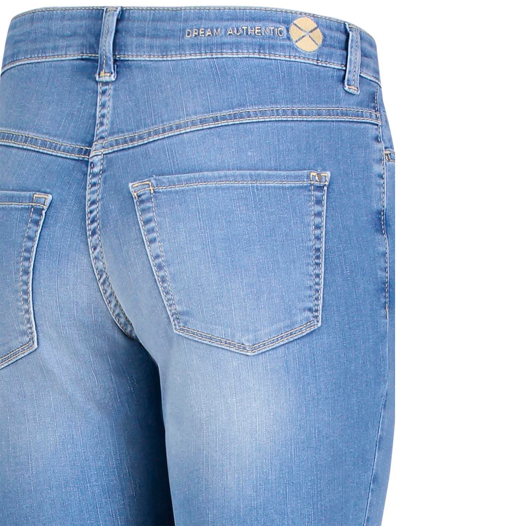 Jeans, Dream Chic Light Blue Wash