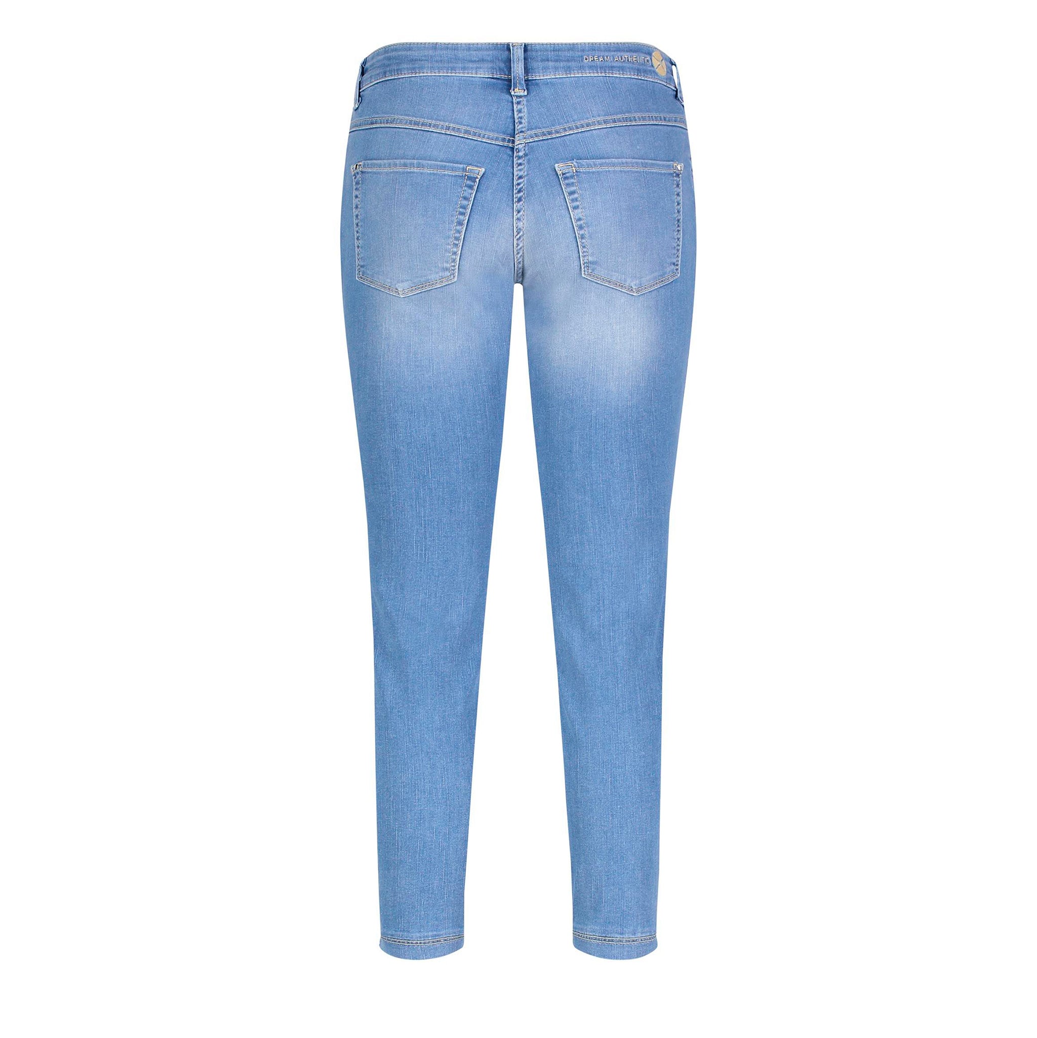 Jeans, Dream Chic Light Blue Wash