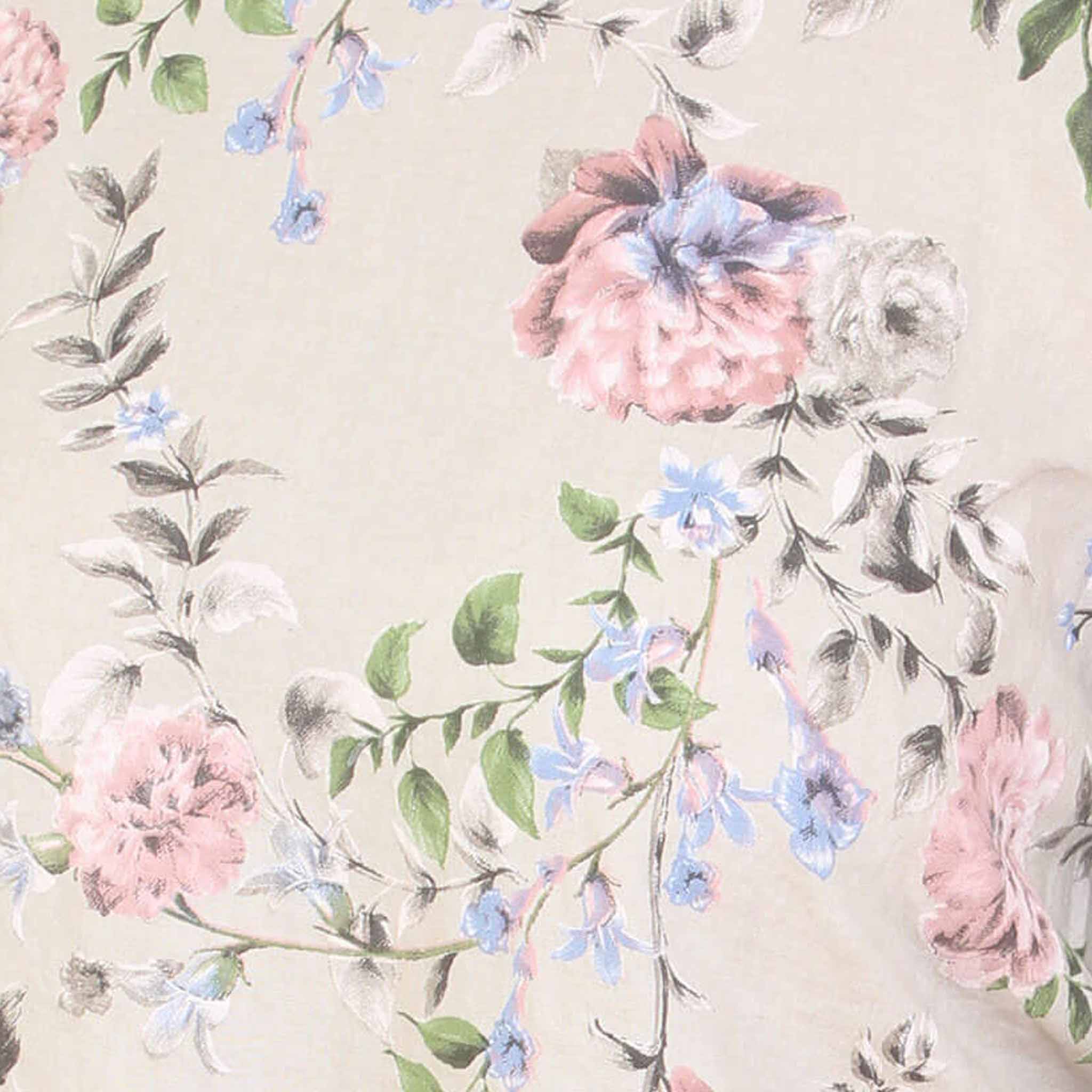 Pusero, Malve Beige