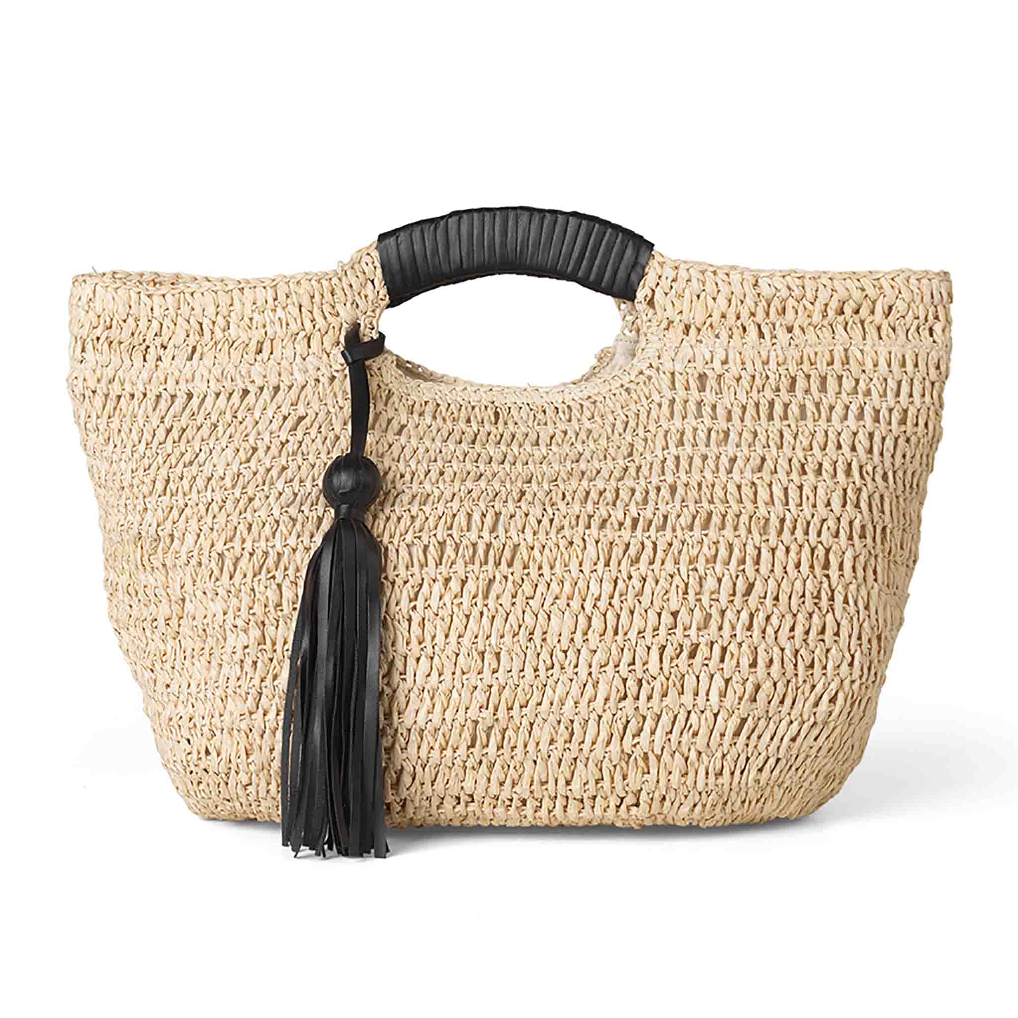 Laukku, Richi Totebag Natural