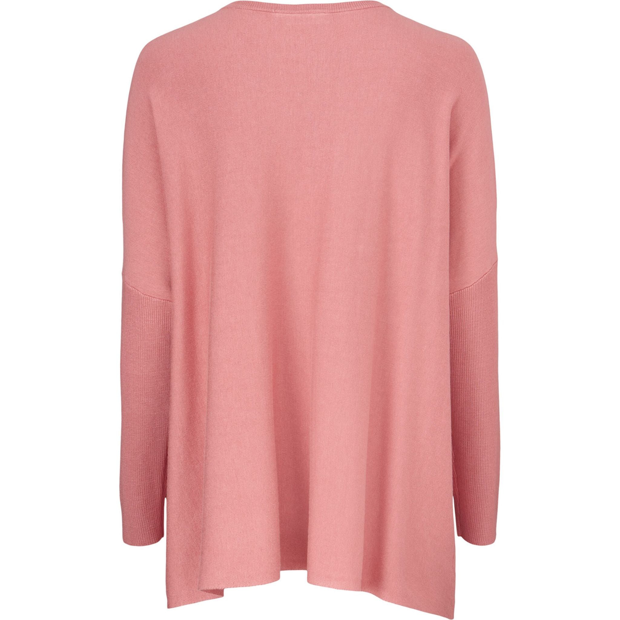 Neule, Fanasi Dusty Rose