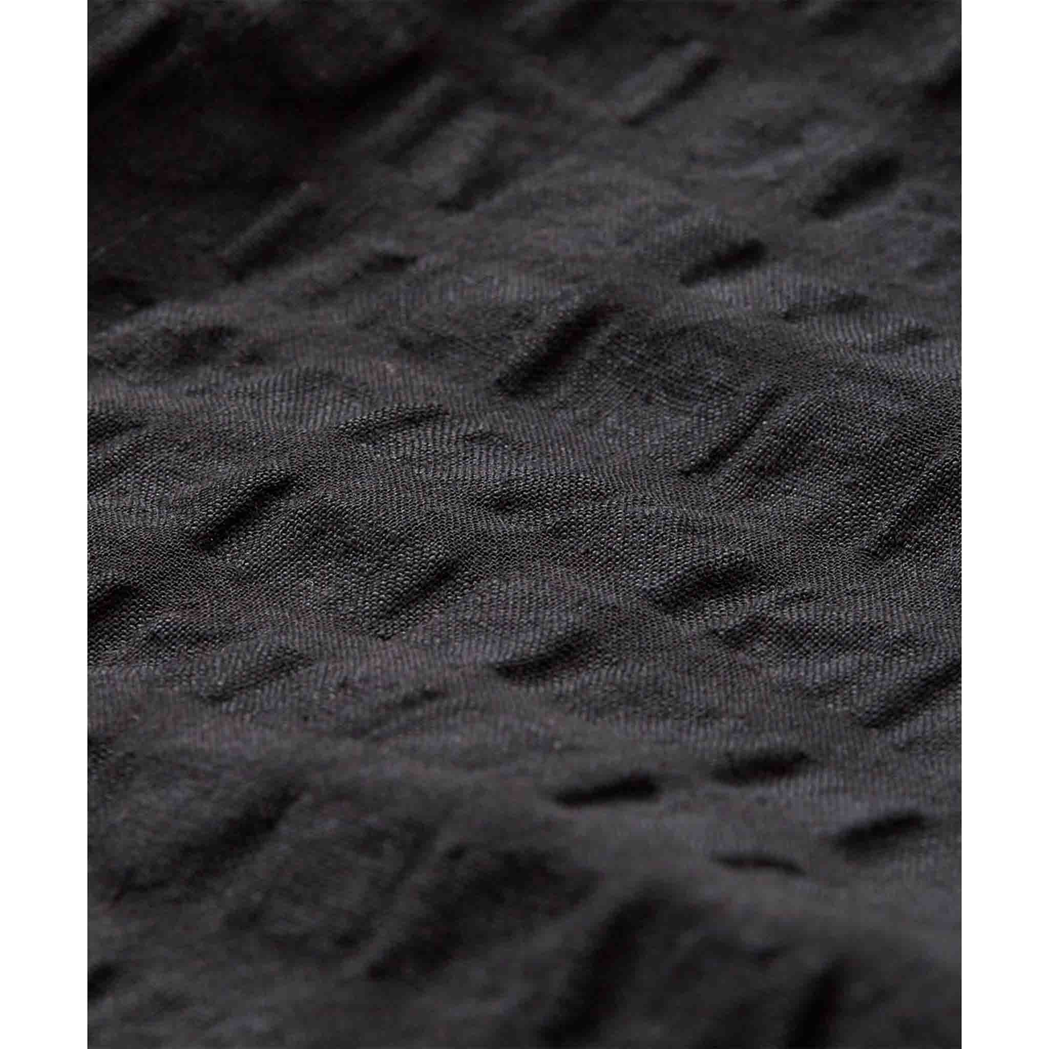 Pusero, Degana Black