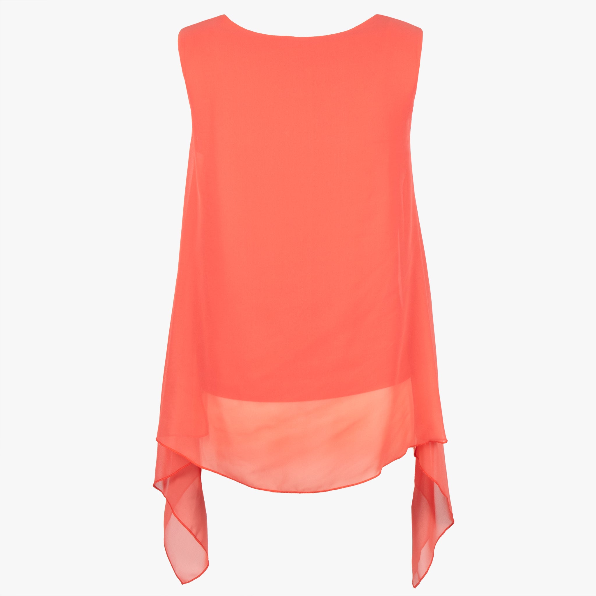 Toppi, Bianka Orange