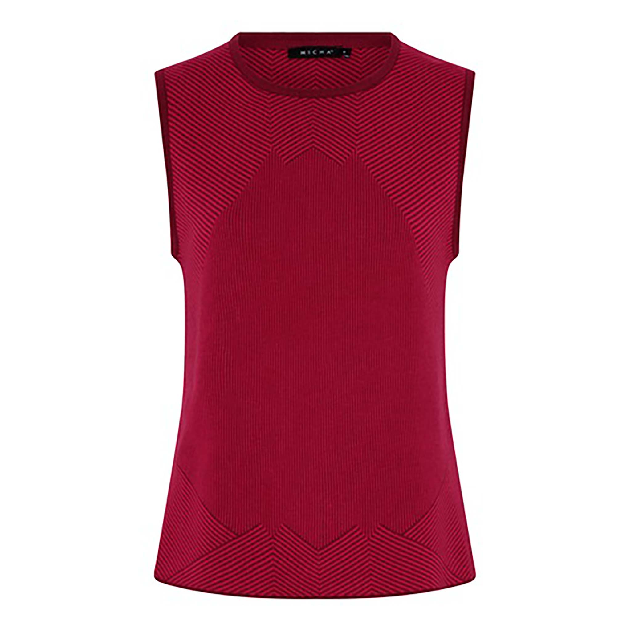 Neuleliivi, Marianne Dark Pink