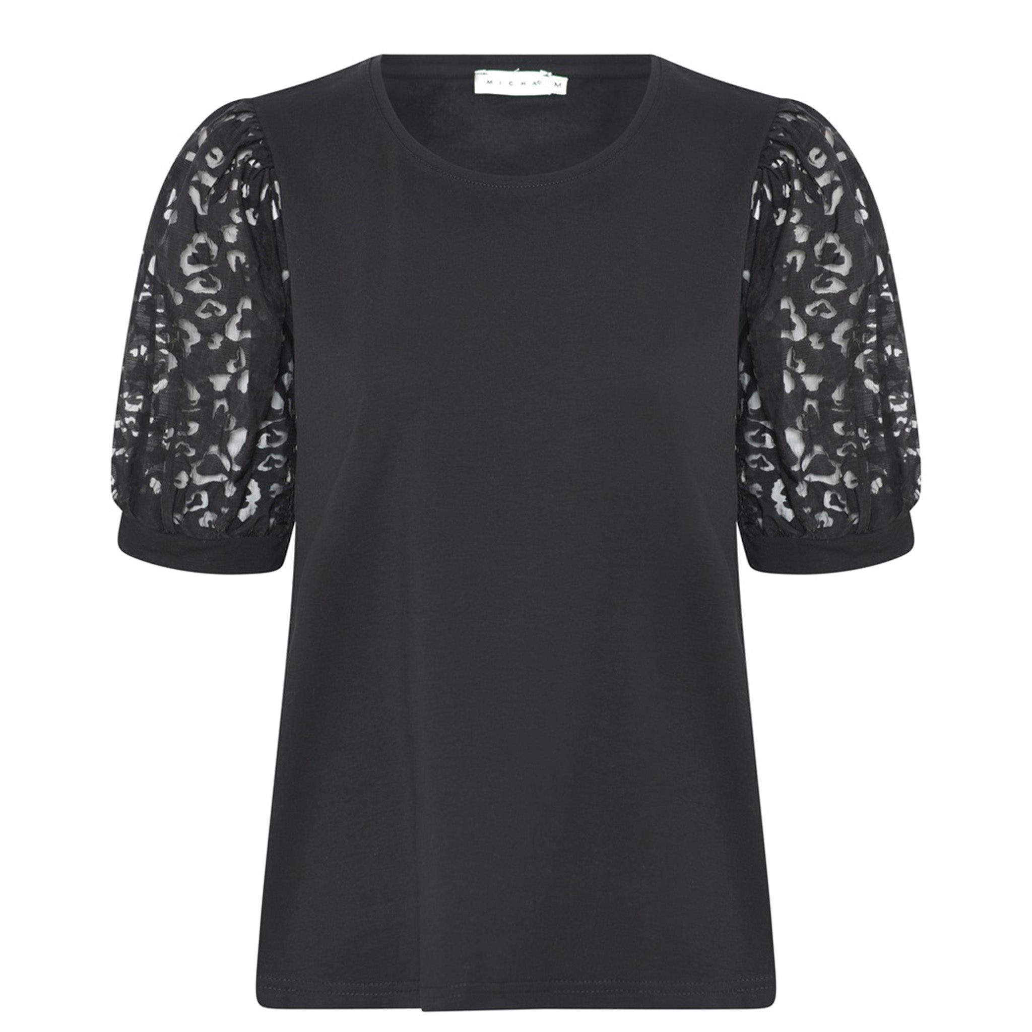 T-paita, Verona Black