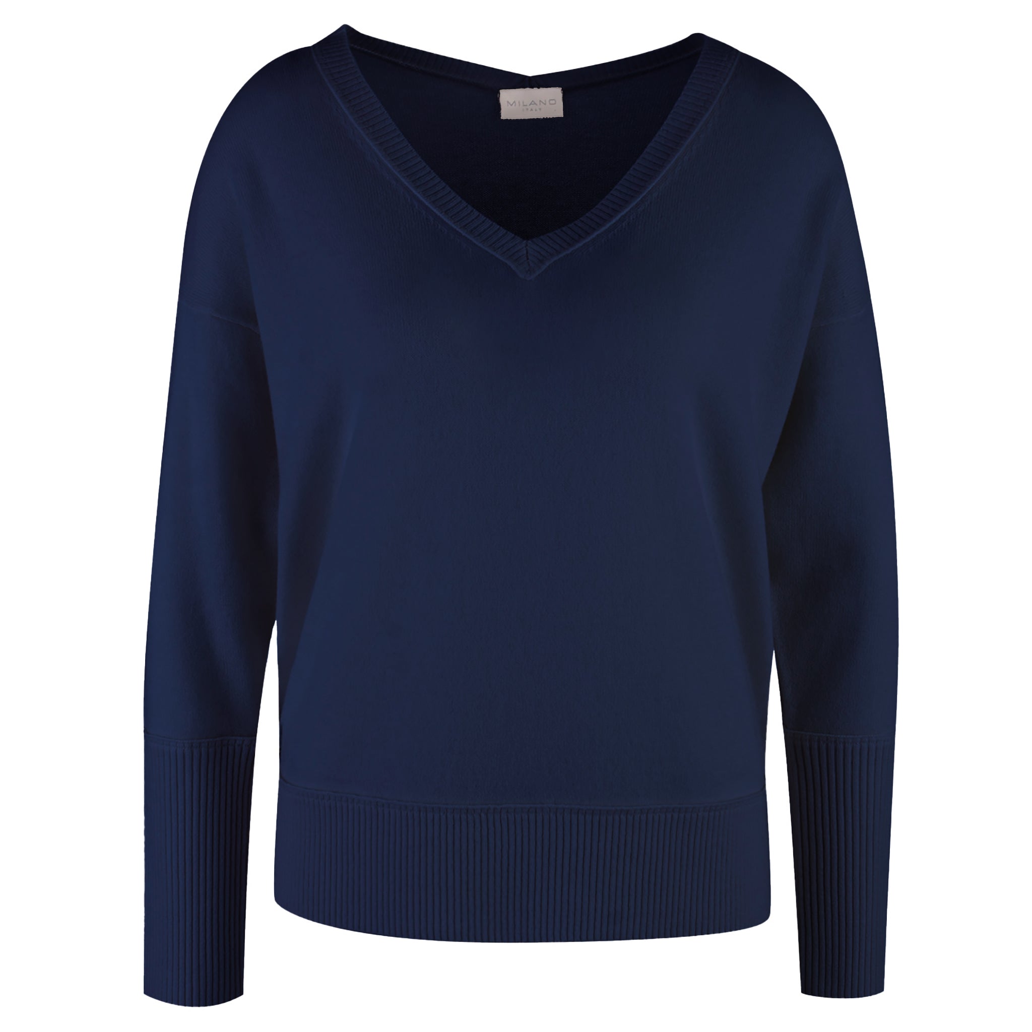 Neule, Shirley Dark Blue