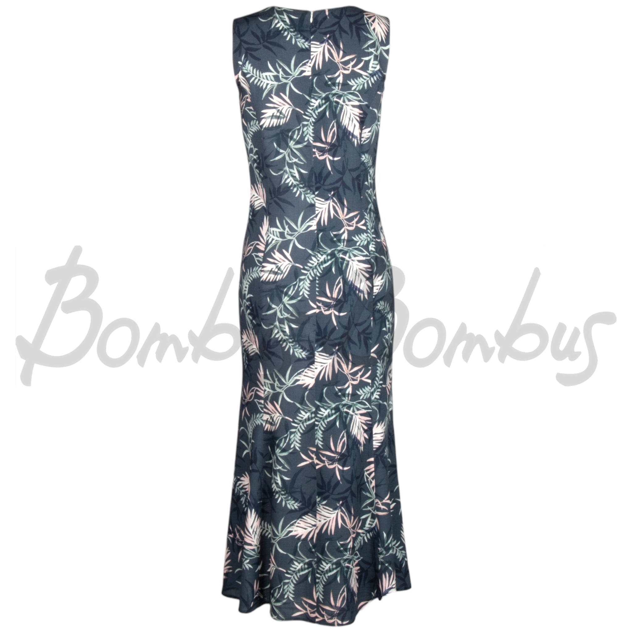 Leninki, Minni Pastel Leaves