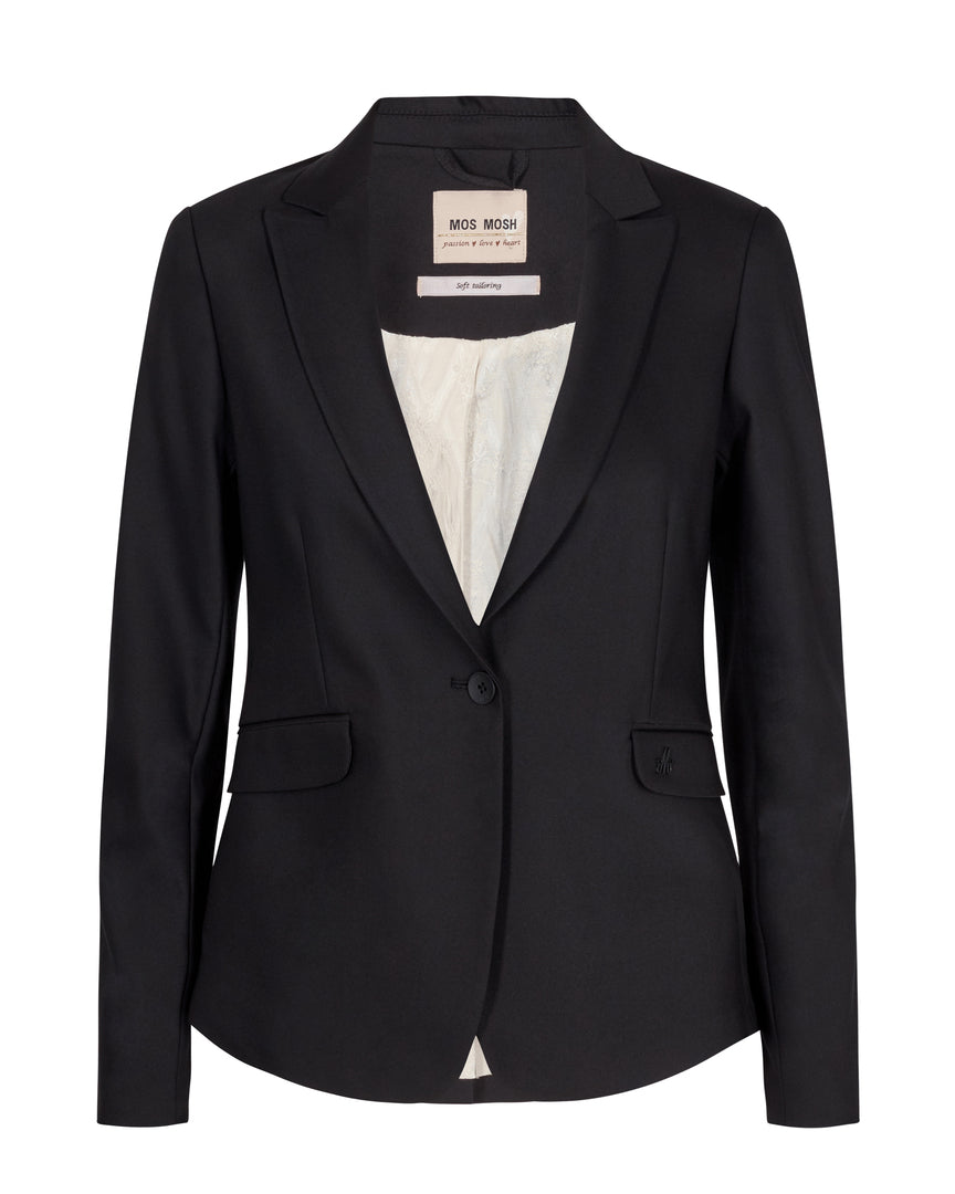 Bleiseri, Blake Night Black