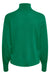 In Wear vihreä neulepoolo Jonna Emerald Green takakuva