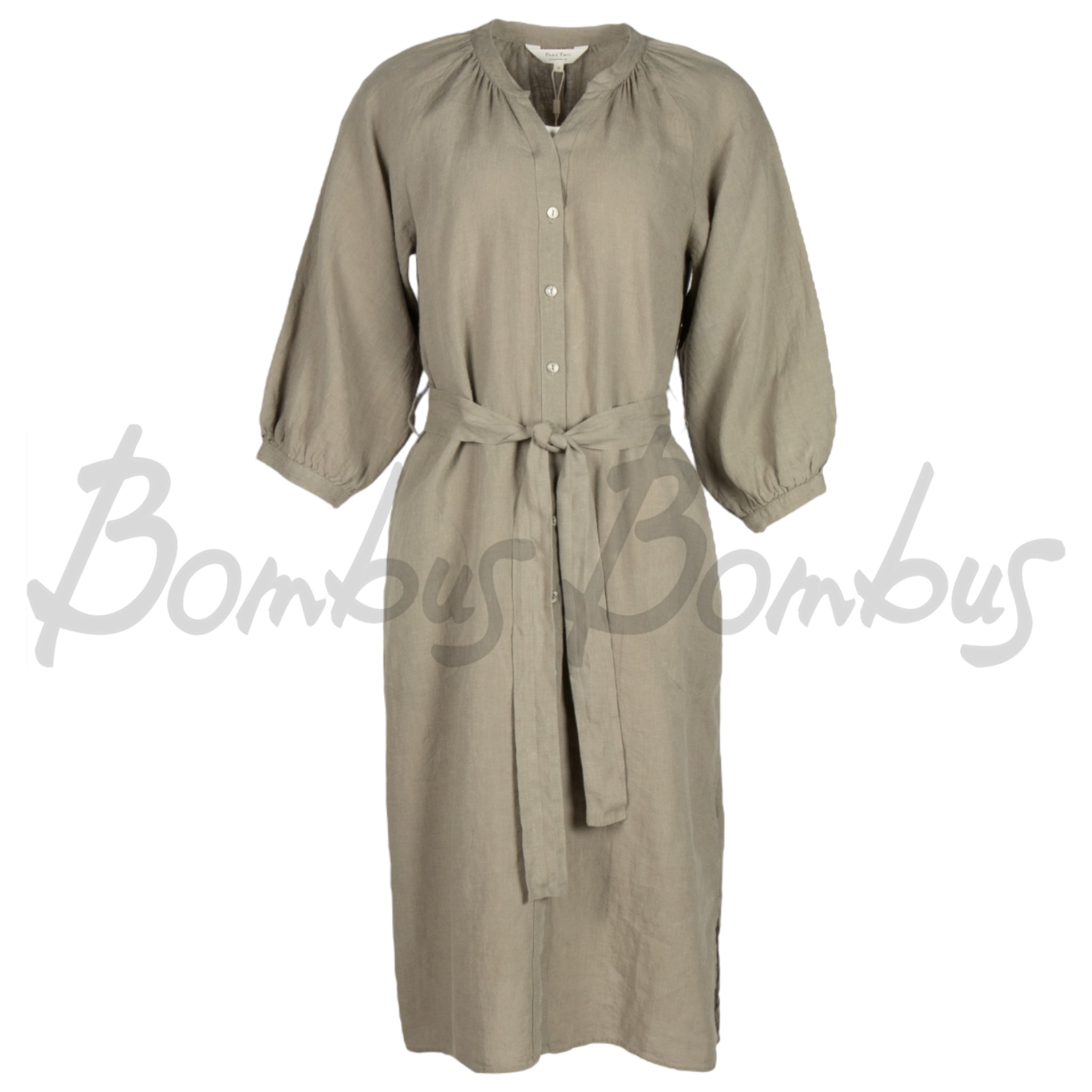 Leninki, Panille Vetiver