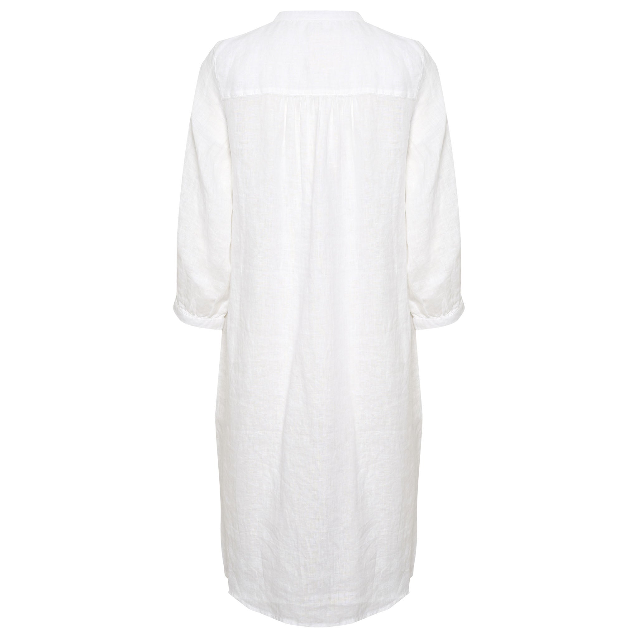 Leninki, Piril White