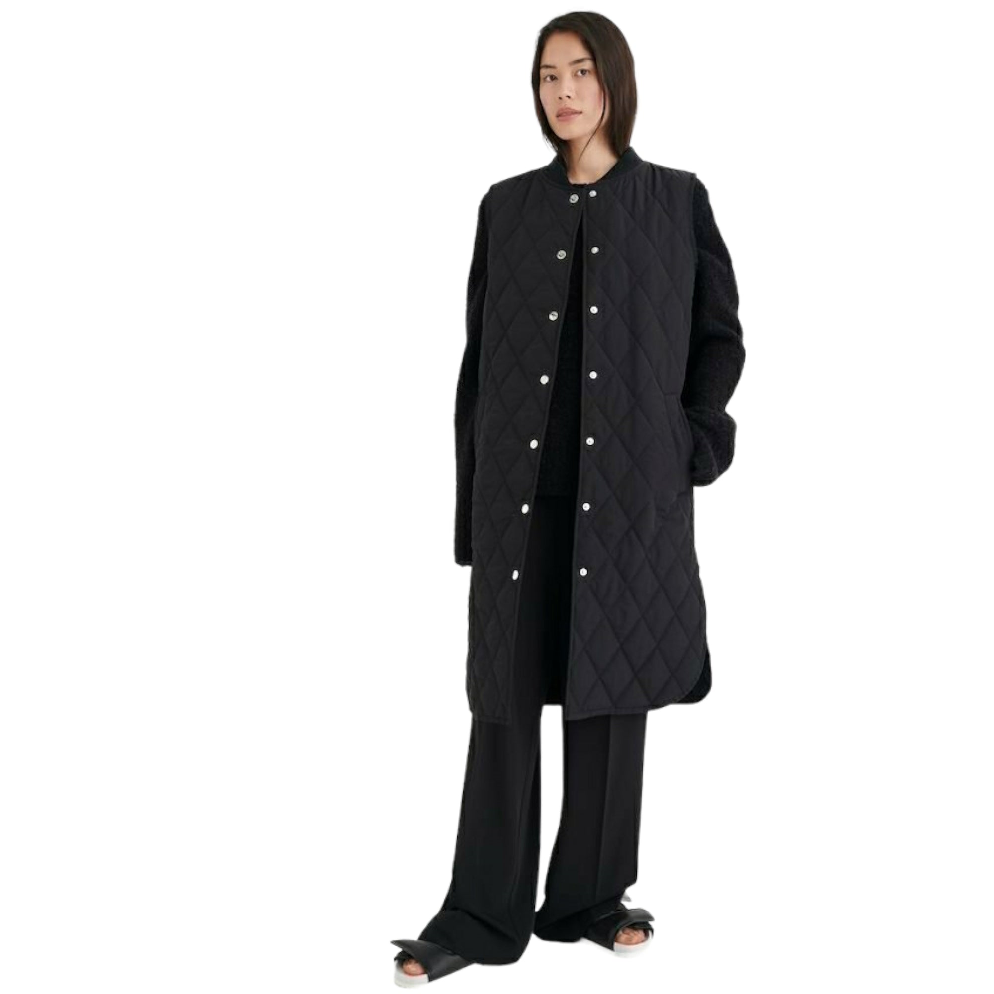 Liivi, Callas Black